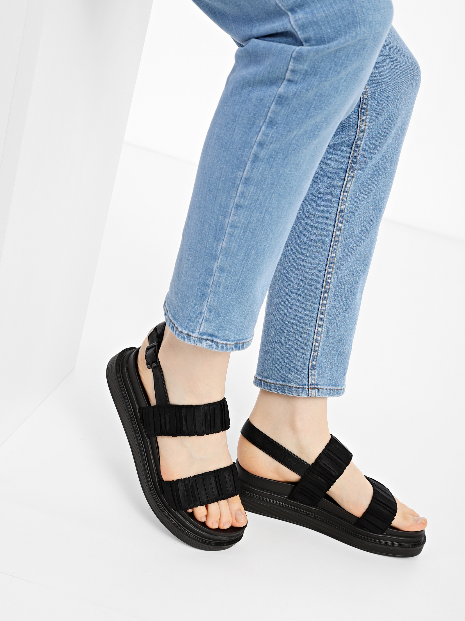 Sandals Women's Braska