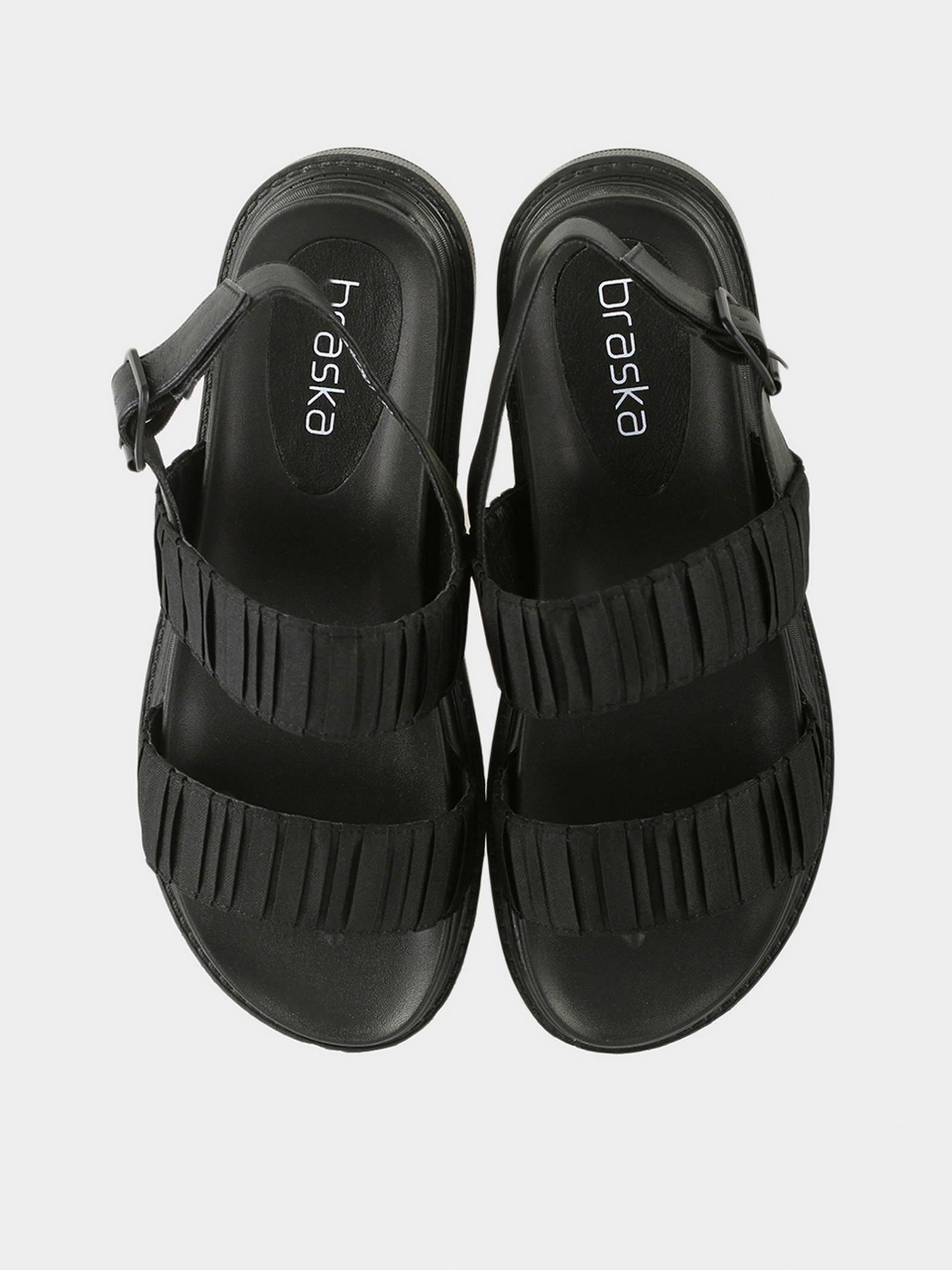 Sandals Women's Braska
