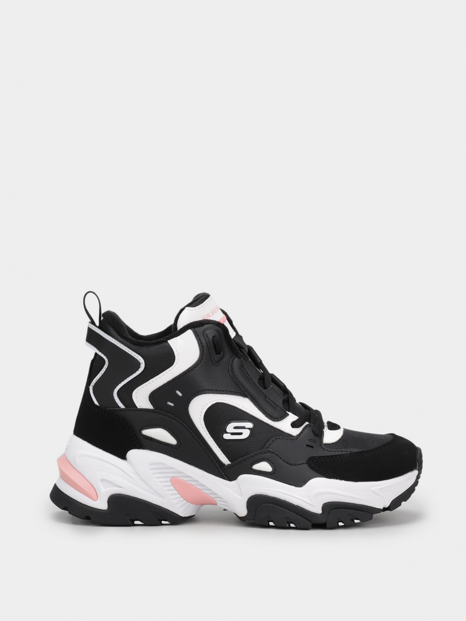 Ботинки Женские Skechers