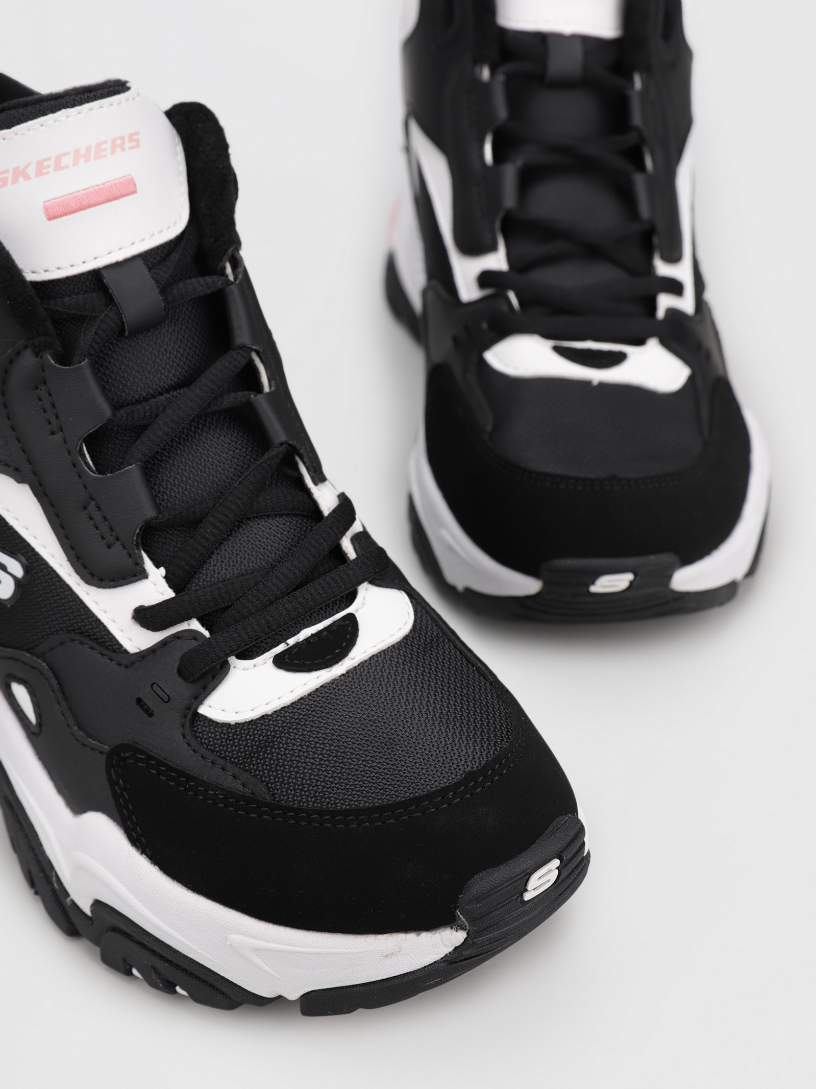 Ботинки Женские Skechers