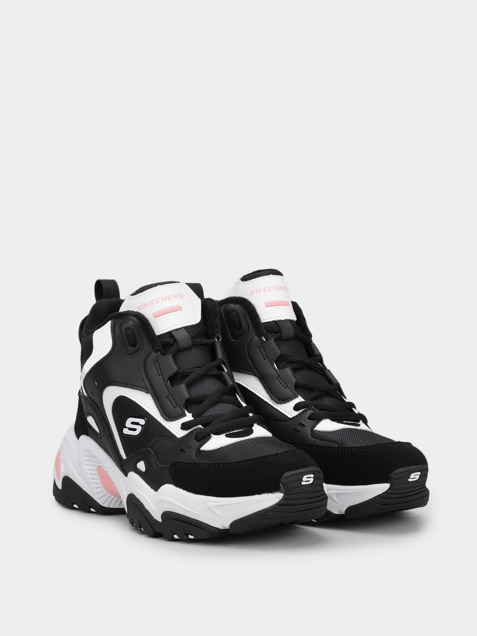 Ботинки Женские Skechers
