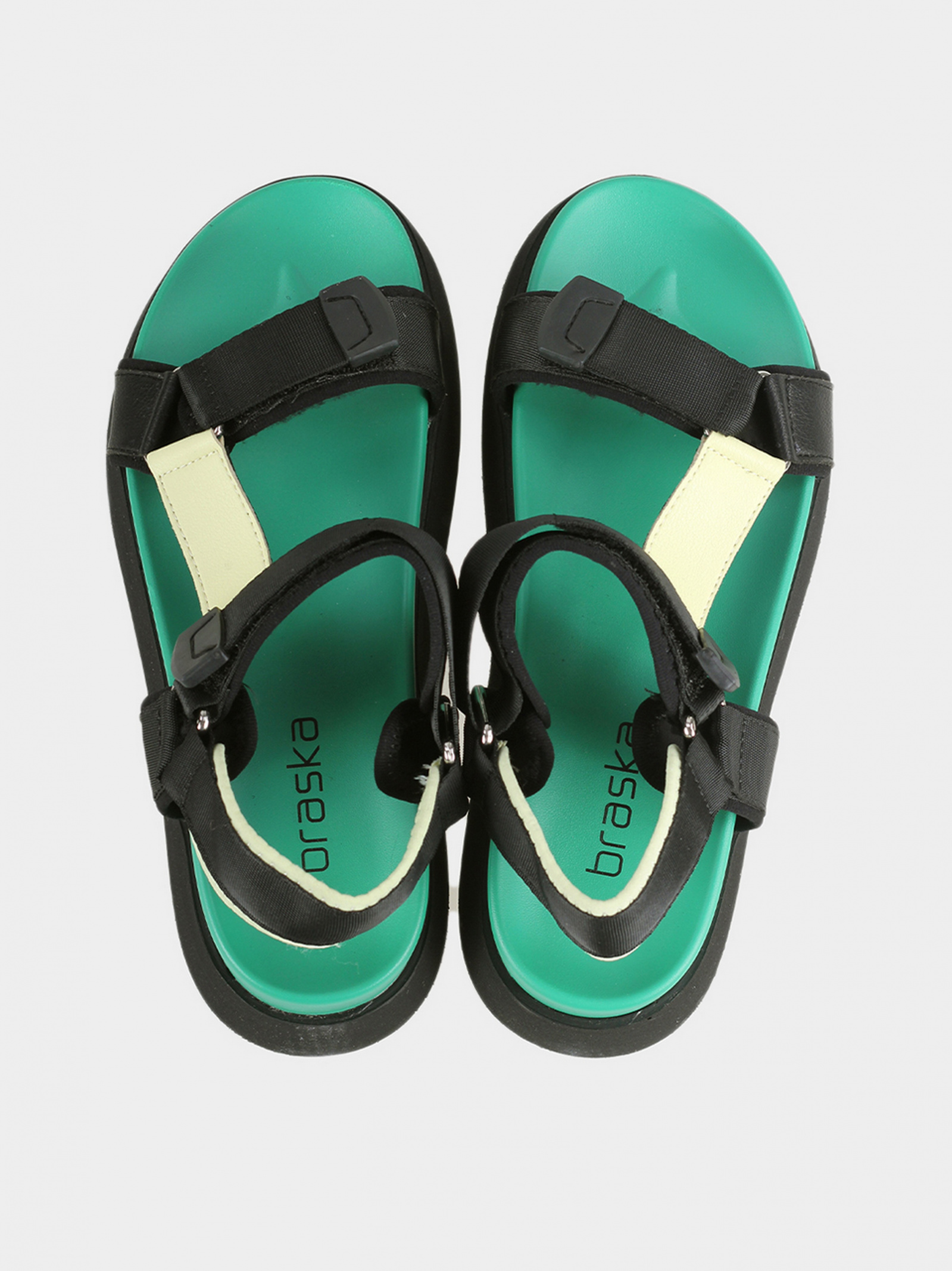 Sandals Women's Braska