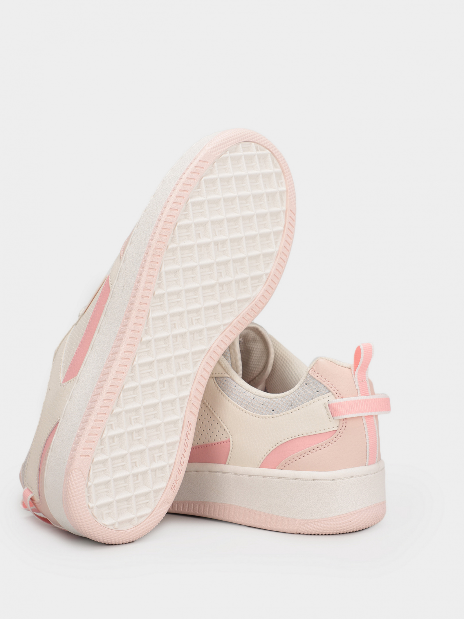 Low-Top Sneakers Women's Skechers