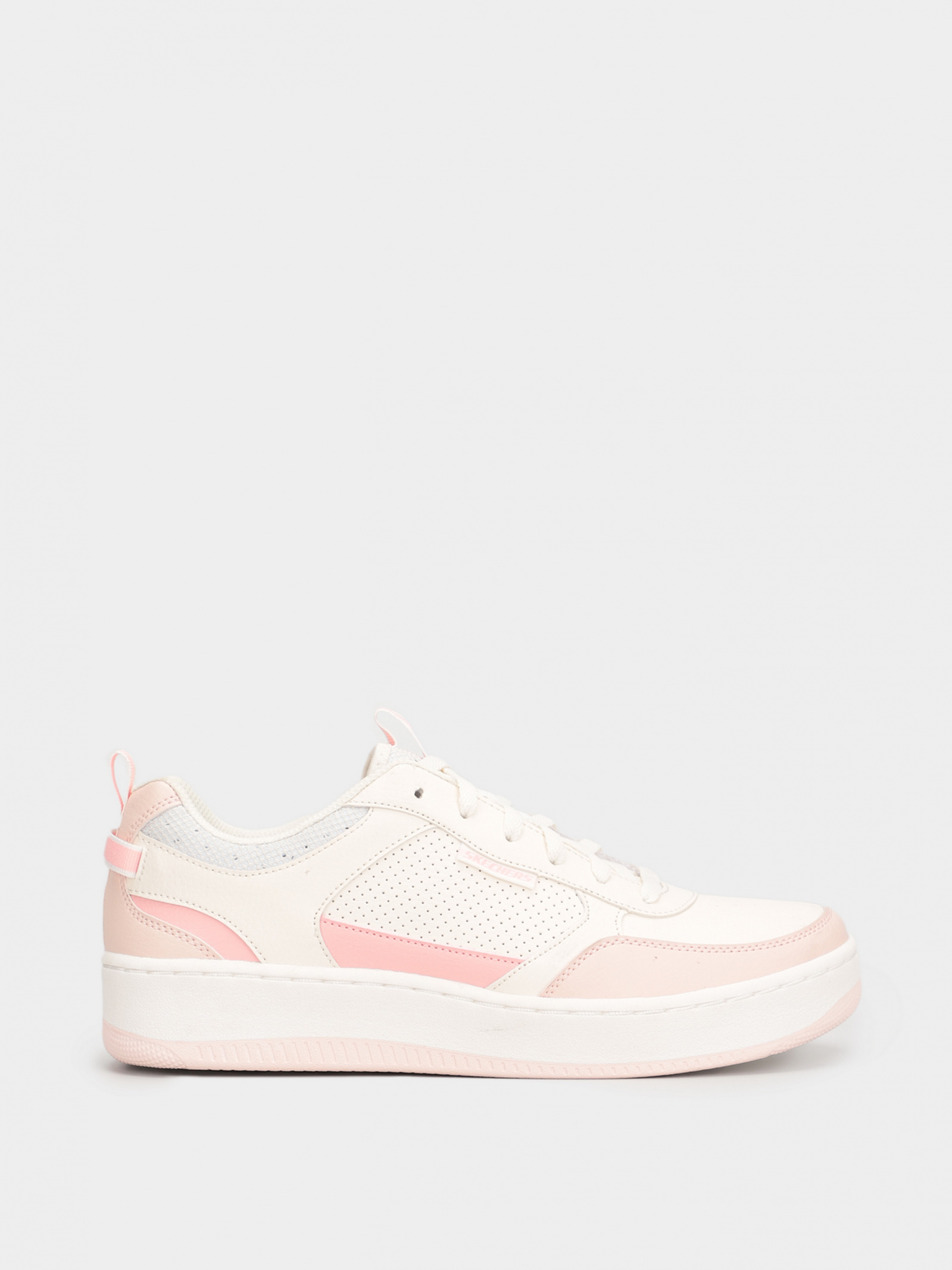 Low-Top Sneakers Women's Skechers