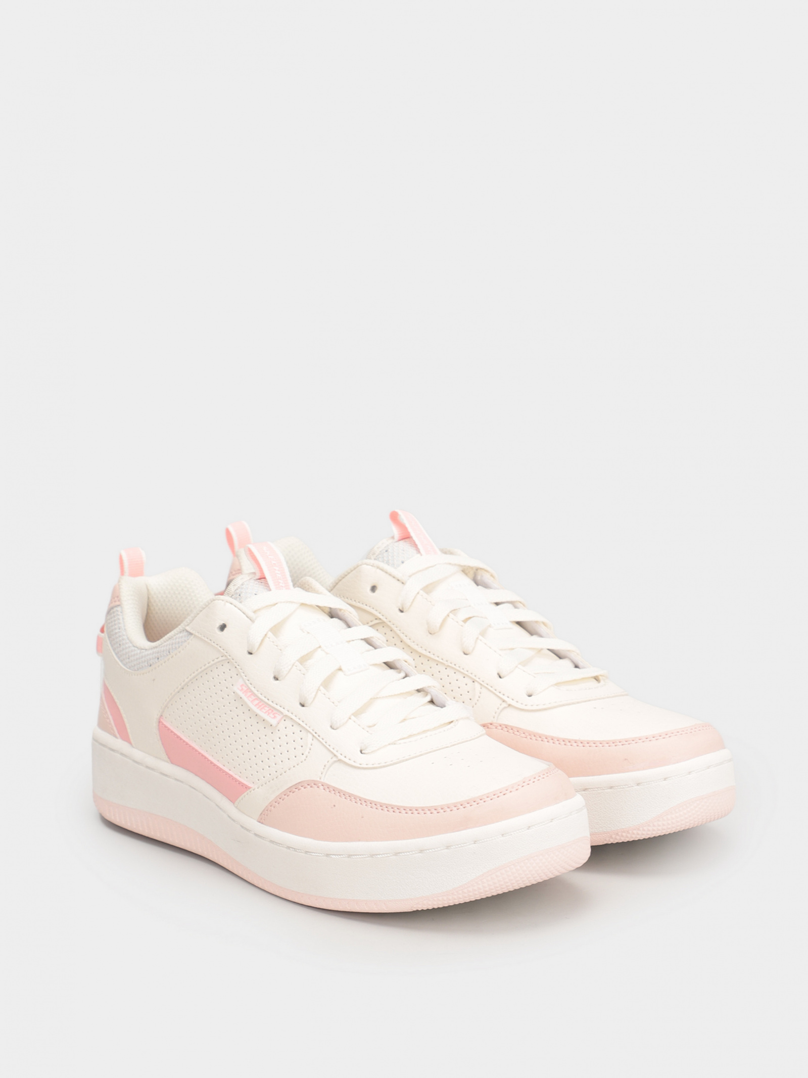 Low-Top Sneakers Women's Skechers