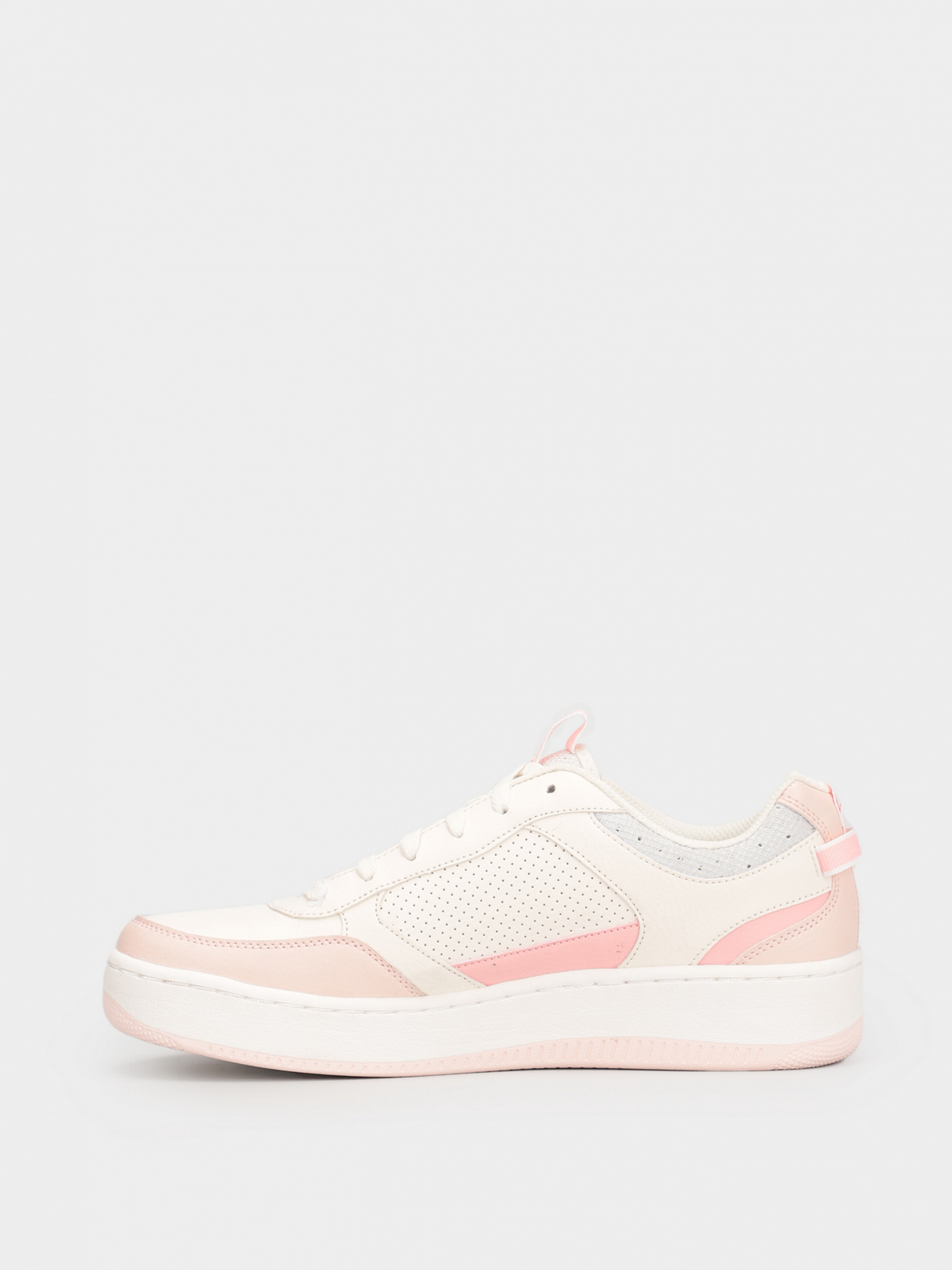 Low-Top Sneakers Women's Skechers