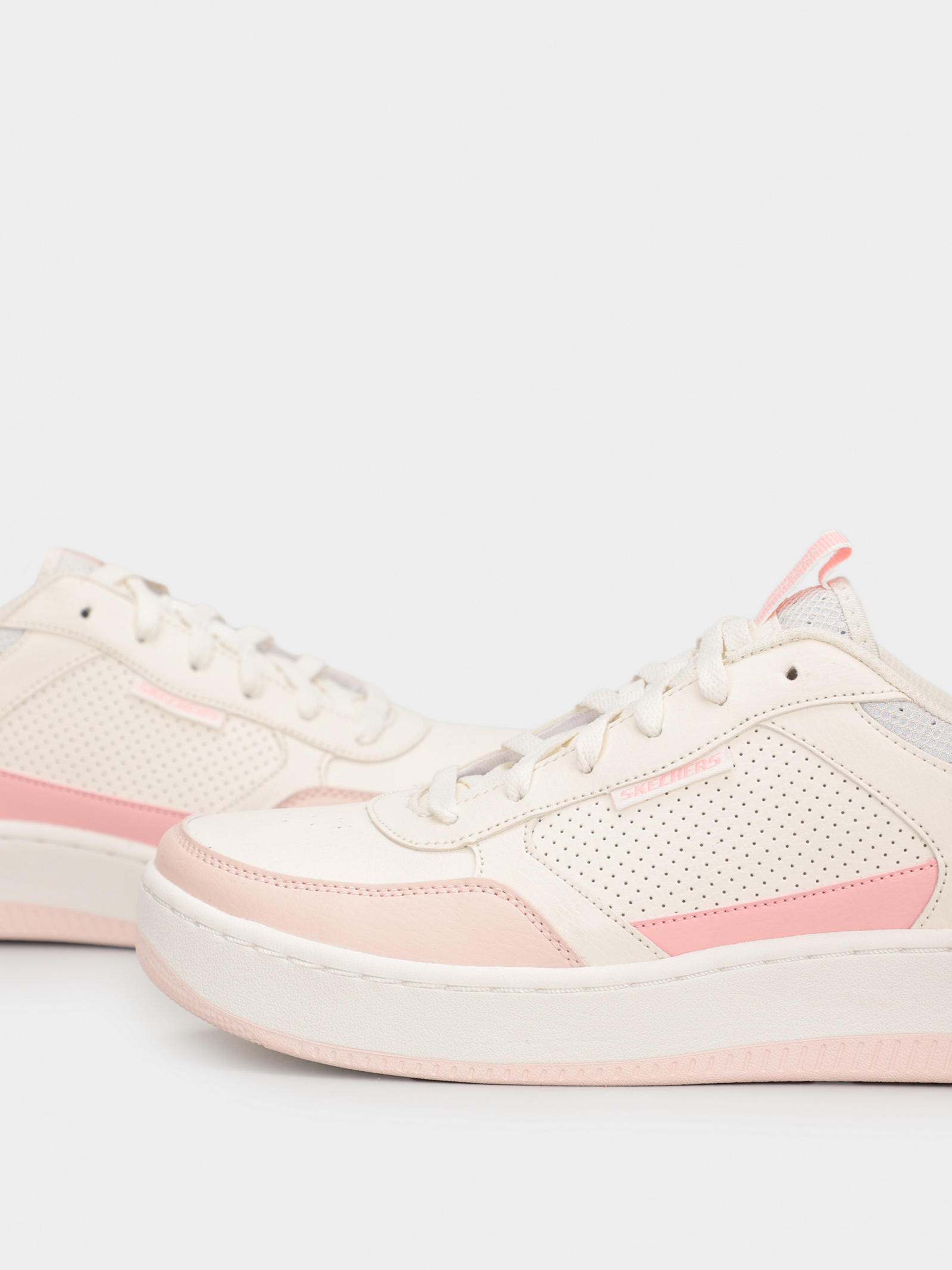 Low-Top Sneakers Women's Skechers