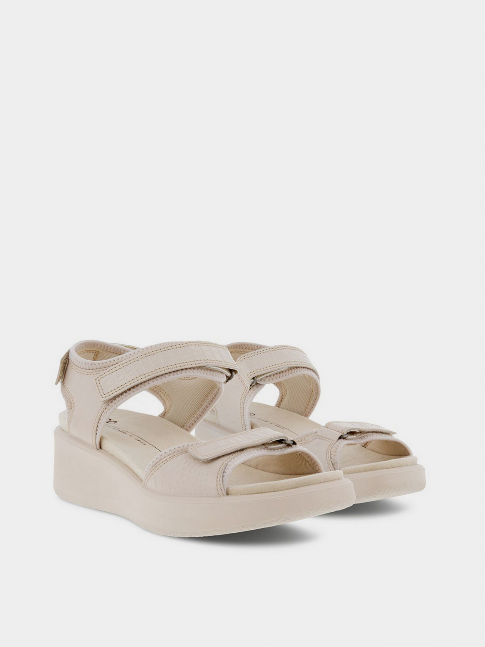Sandals Women's ECCO