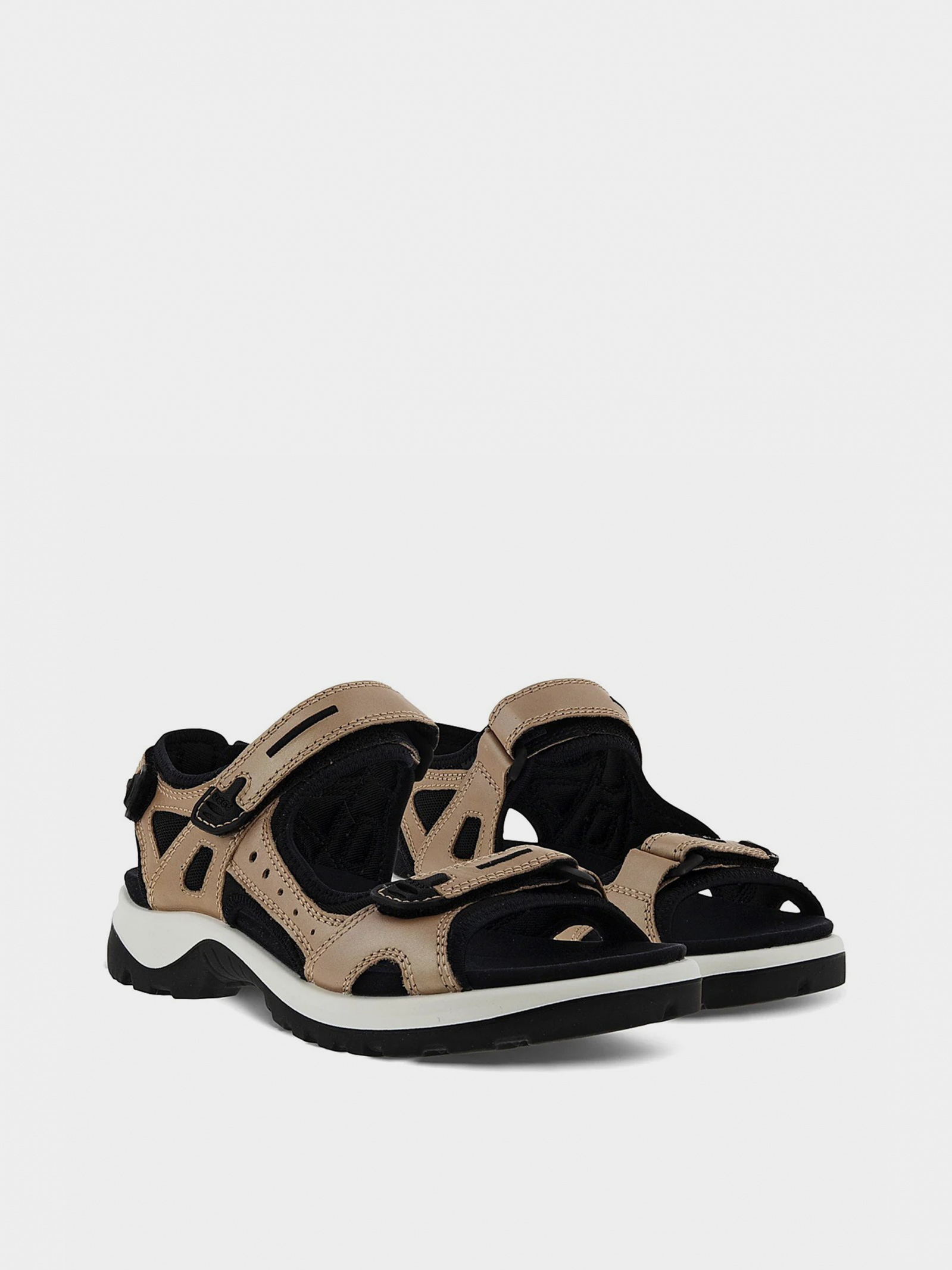 Sandals Women's ECCO