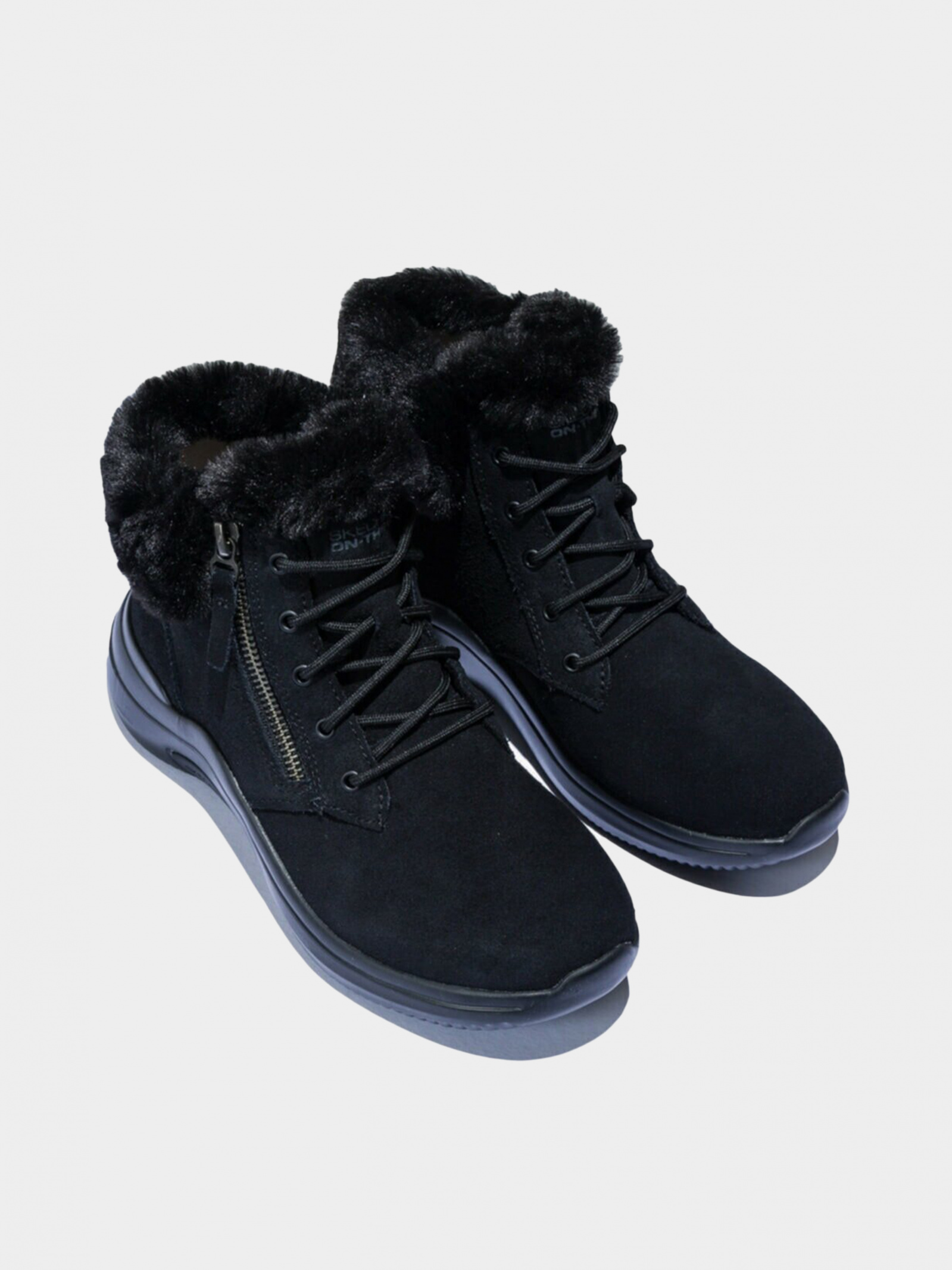 Boots Women's Skechers