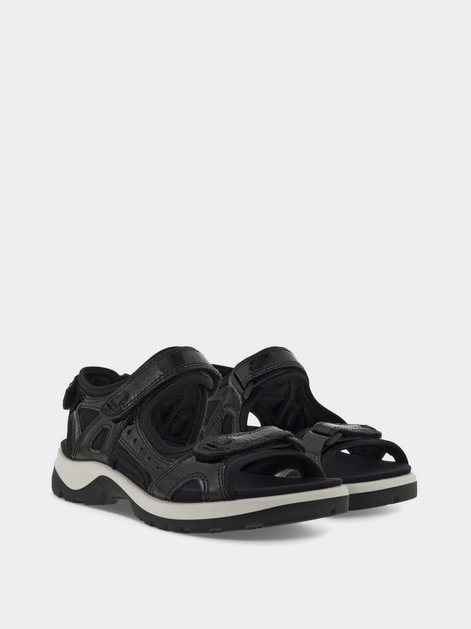 Sandals Women's ECCO