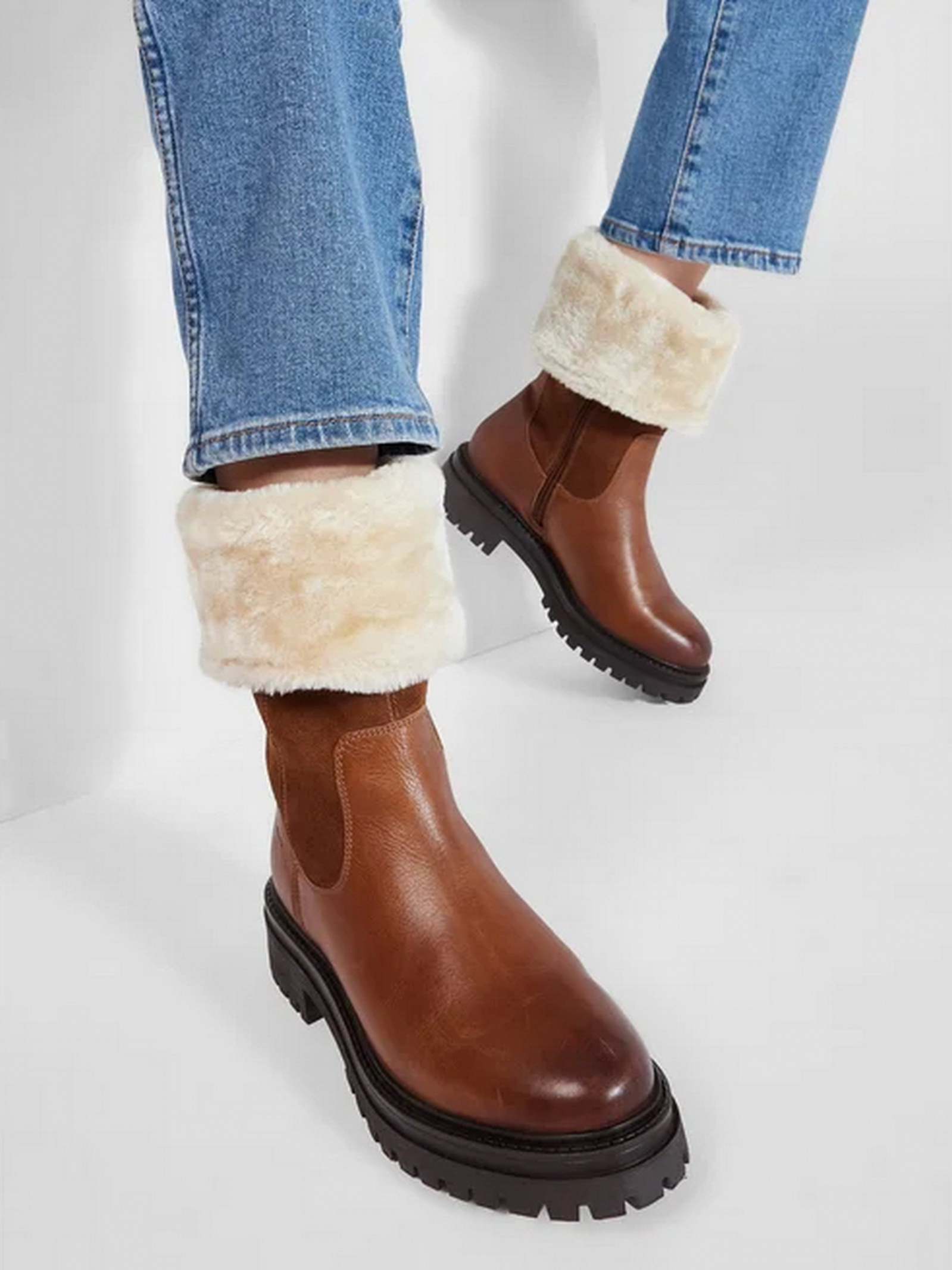 Tall Boots Women's Geox