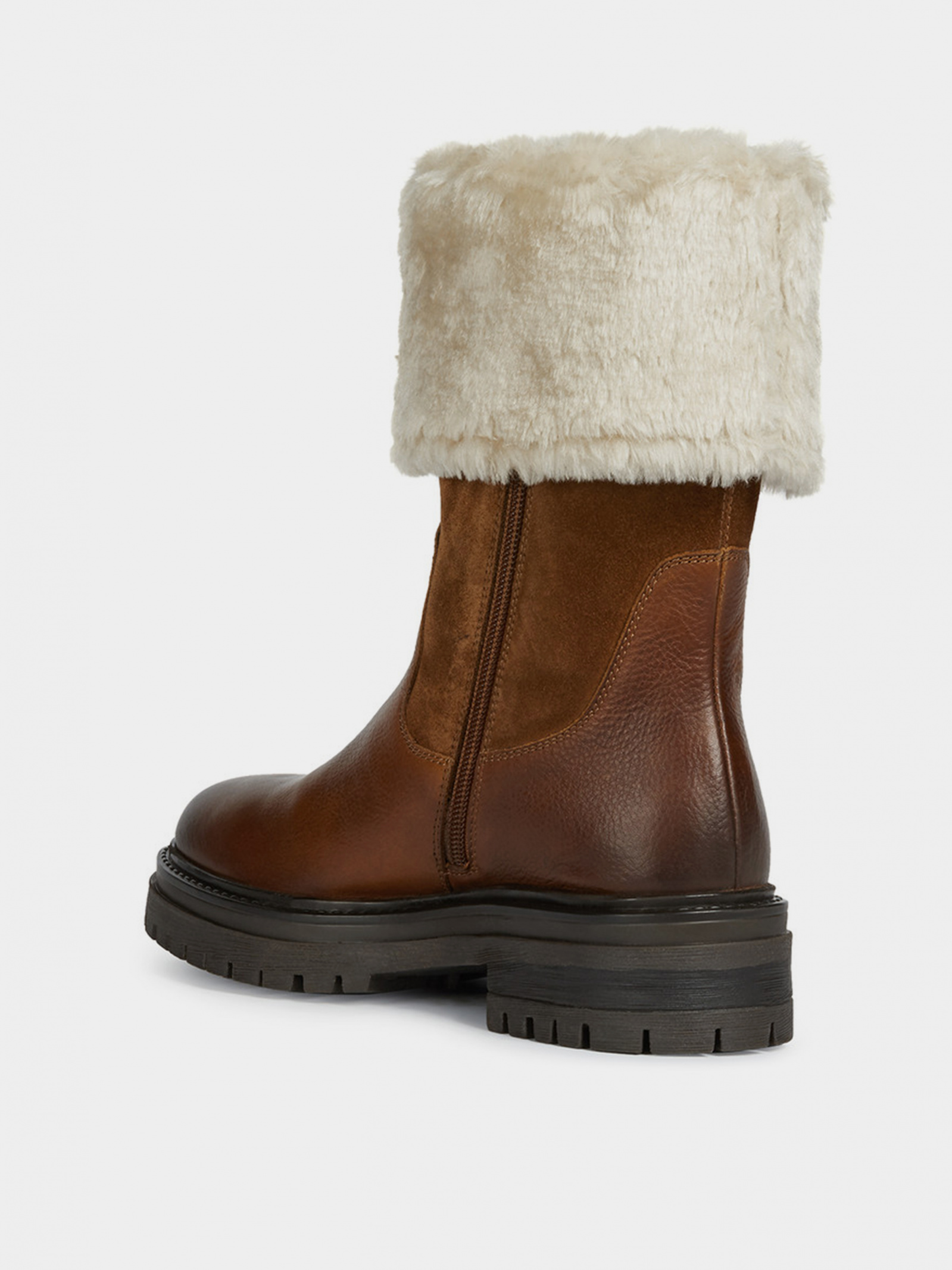 Tall Boots Women's Geox