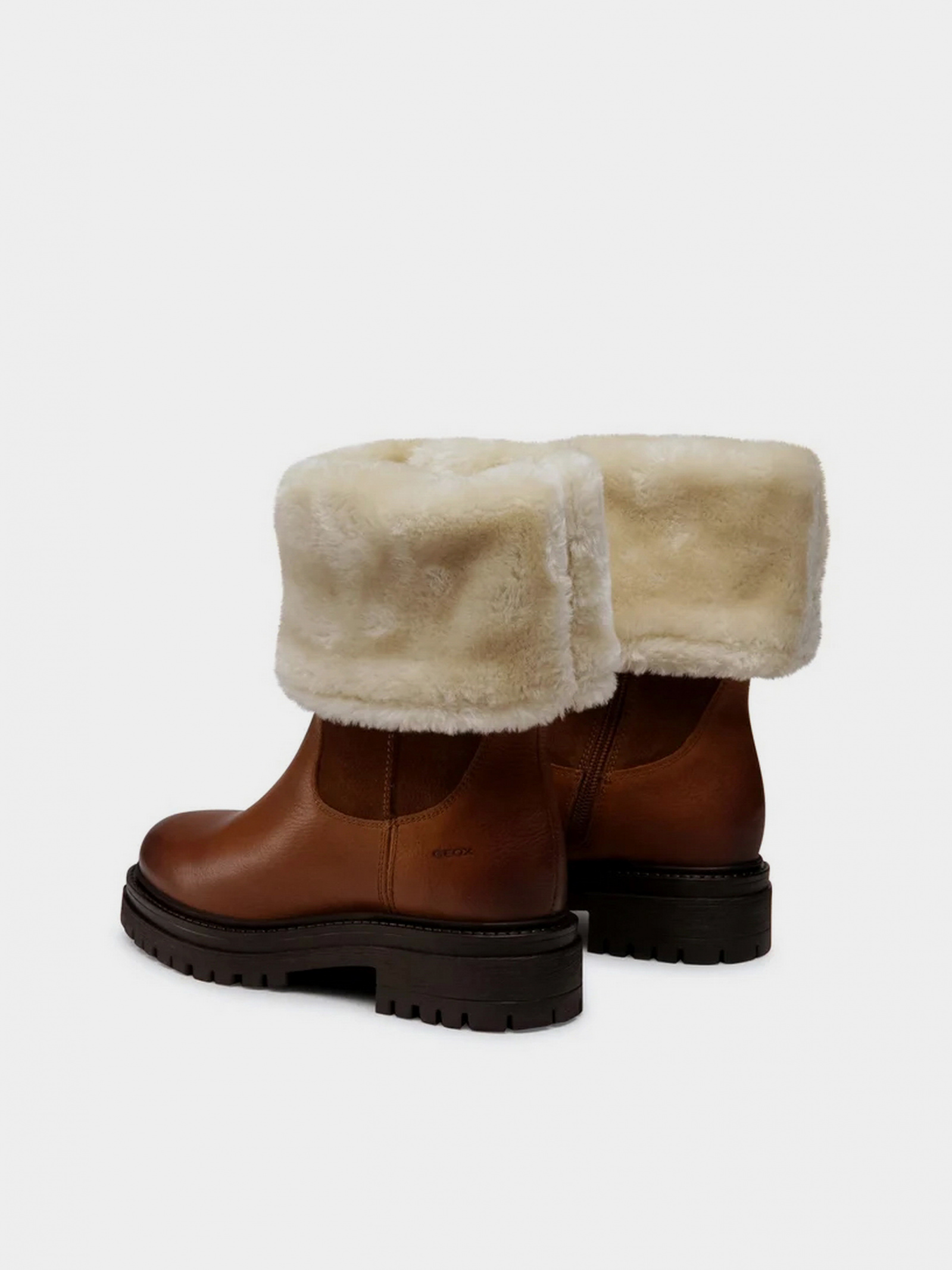 Tall Boots Women's Geox