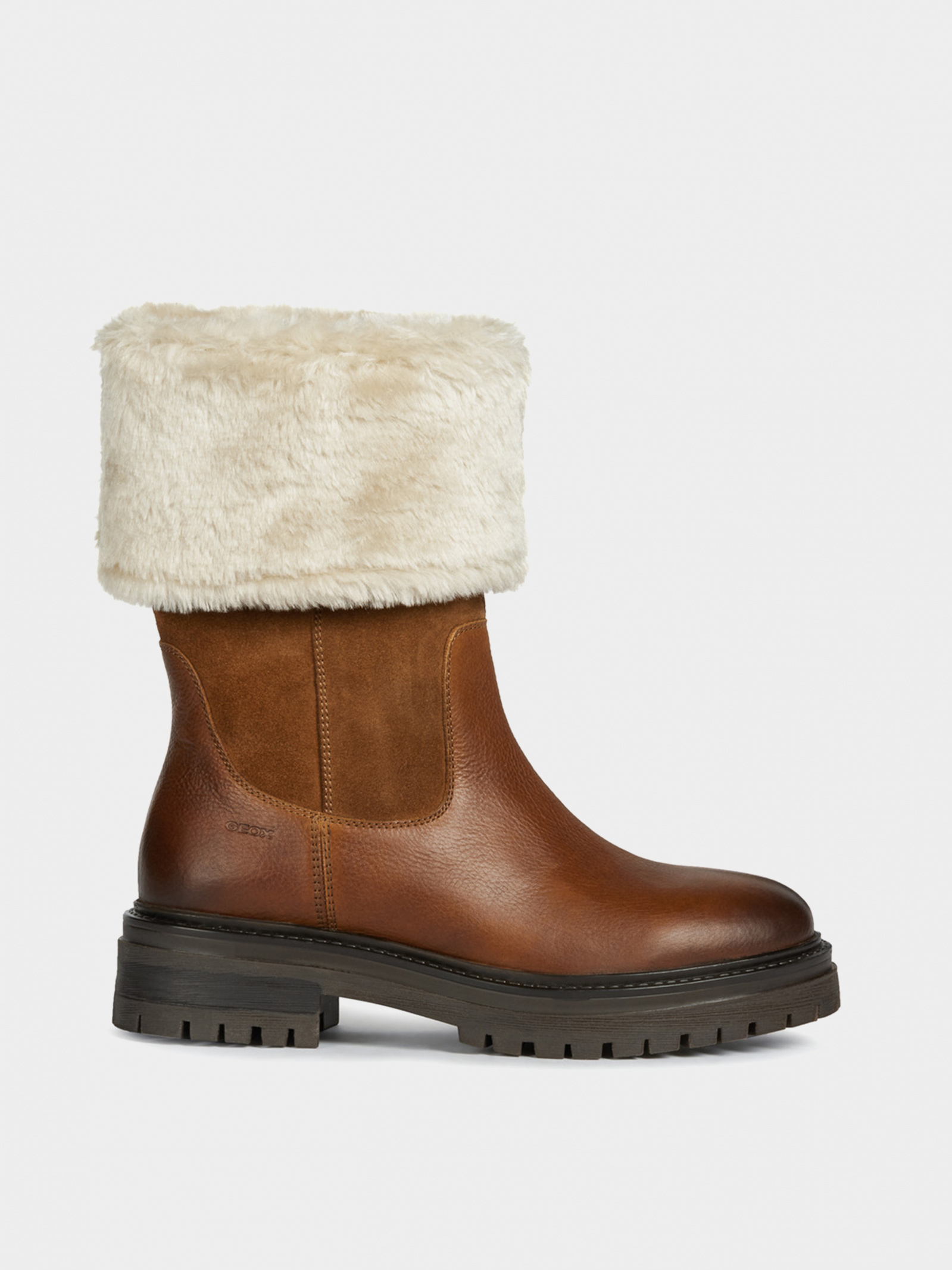 Tall Boots Women's Geox