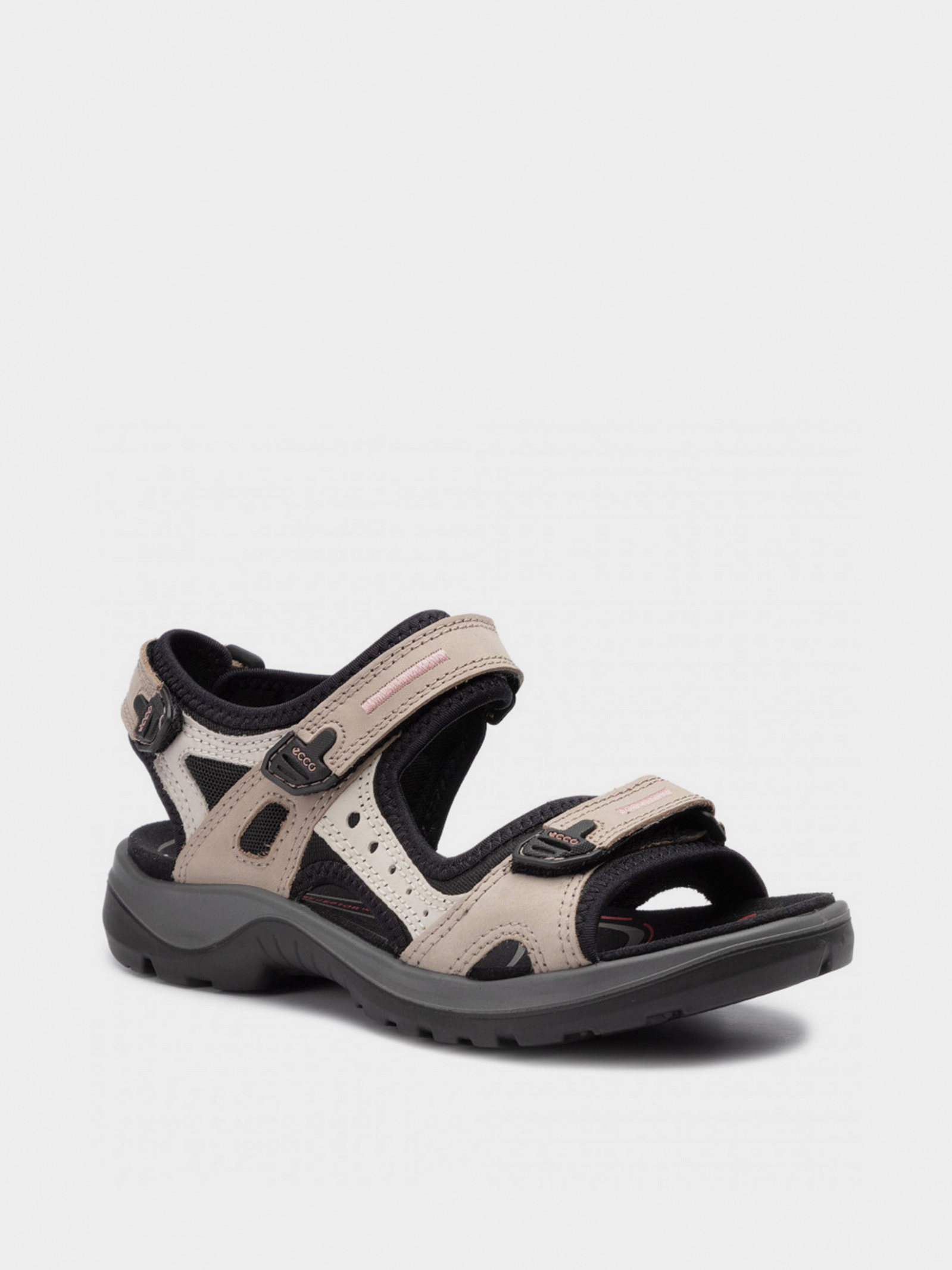 Sandals Women's ECCO