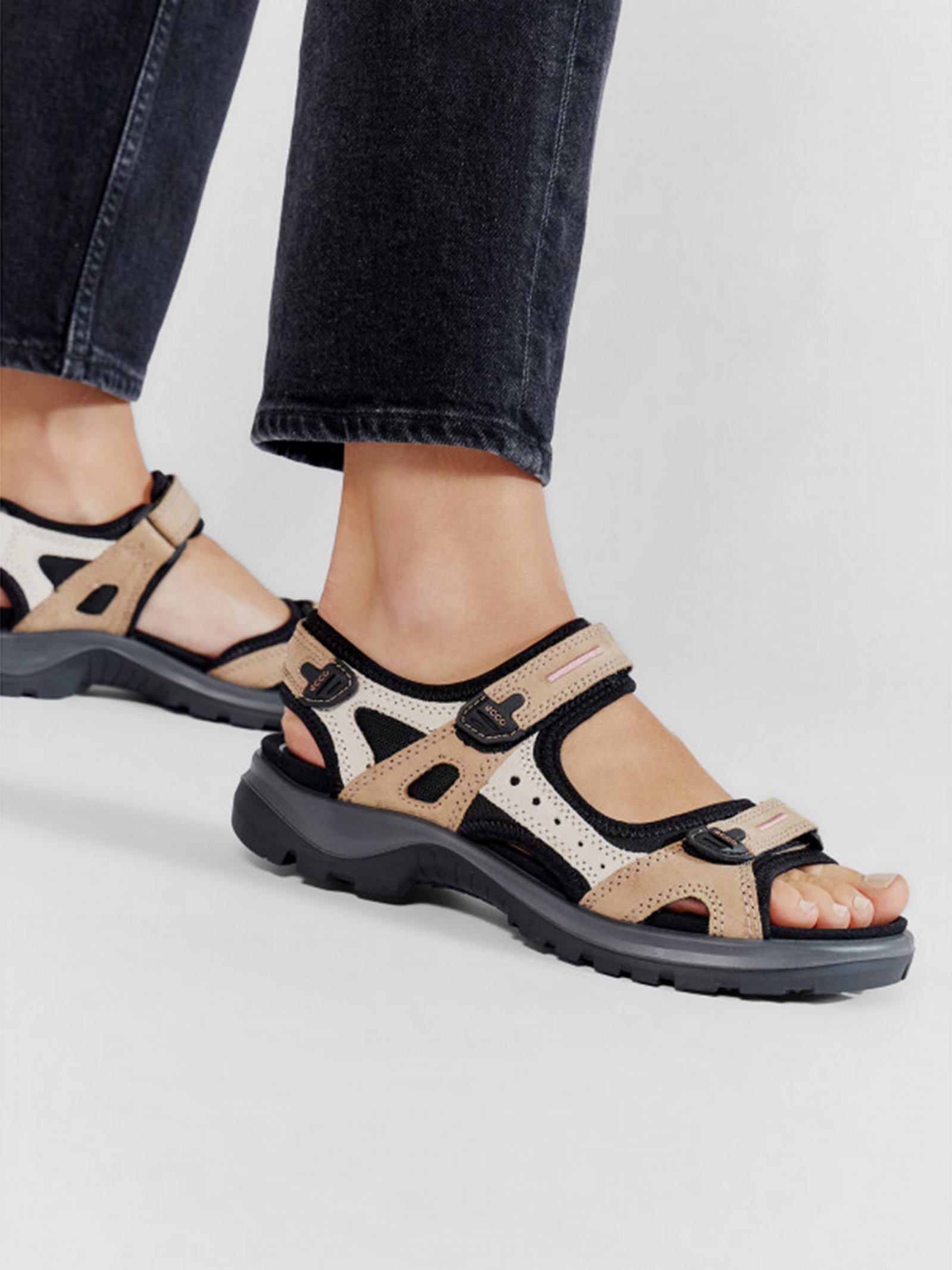 Sandals Women's ECCO