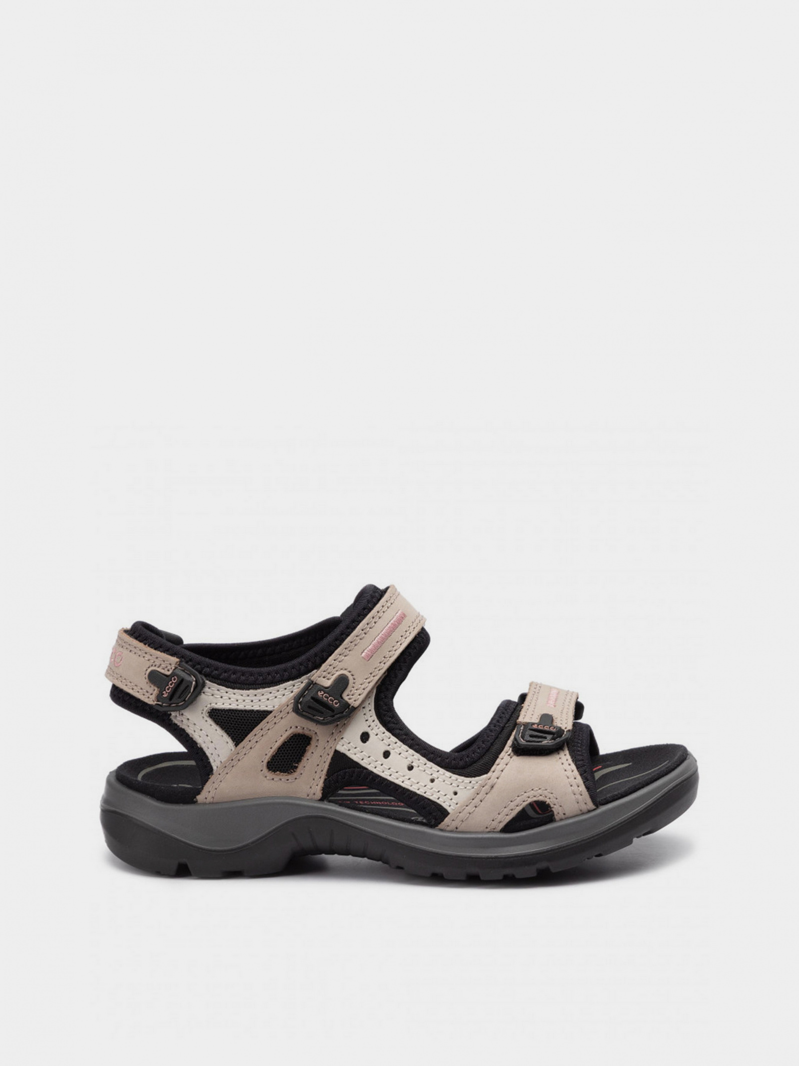 Sandals Women's ECCO