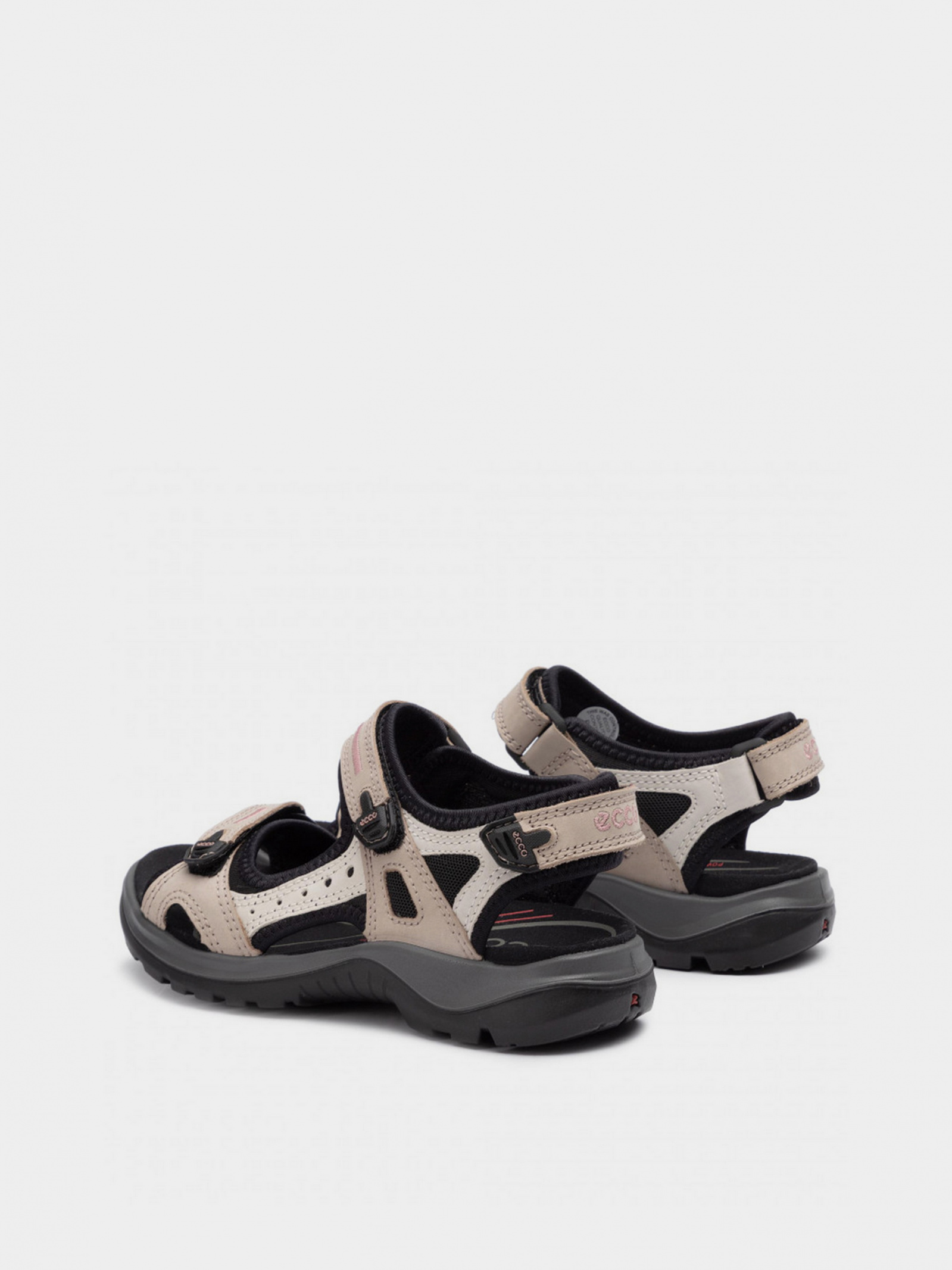Sandals Women's ECCO