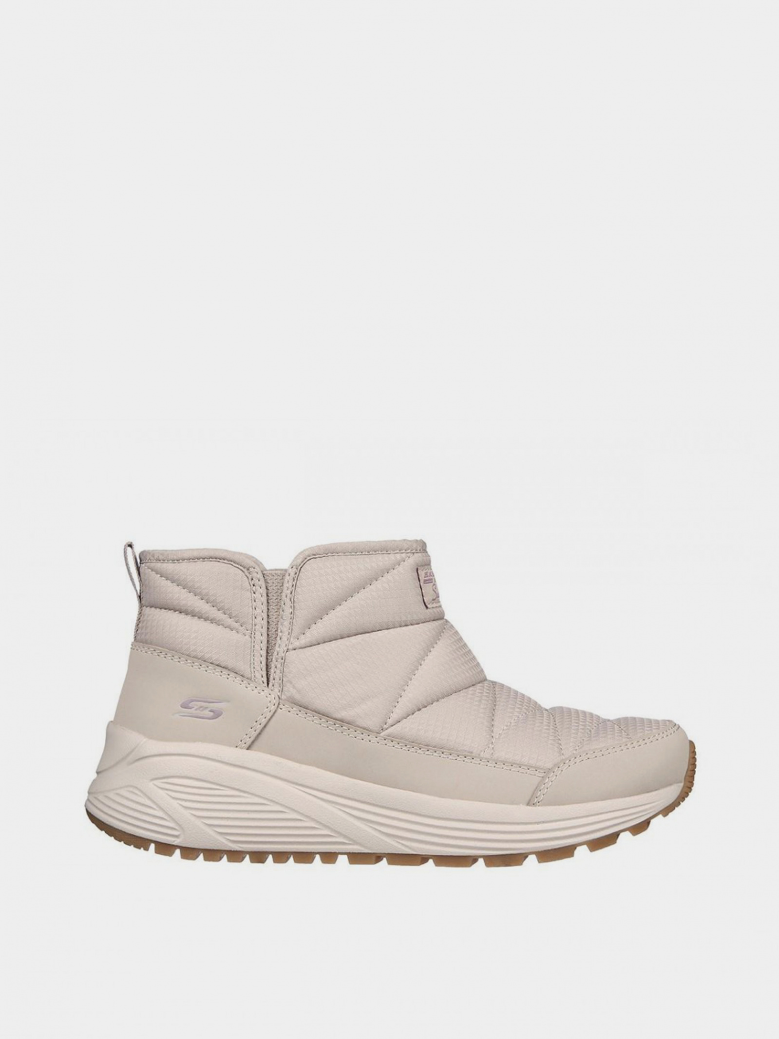 Сапоги дутики Женские Skechers