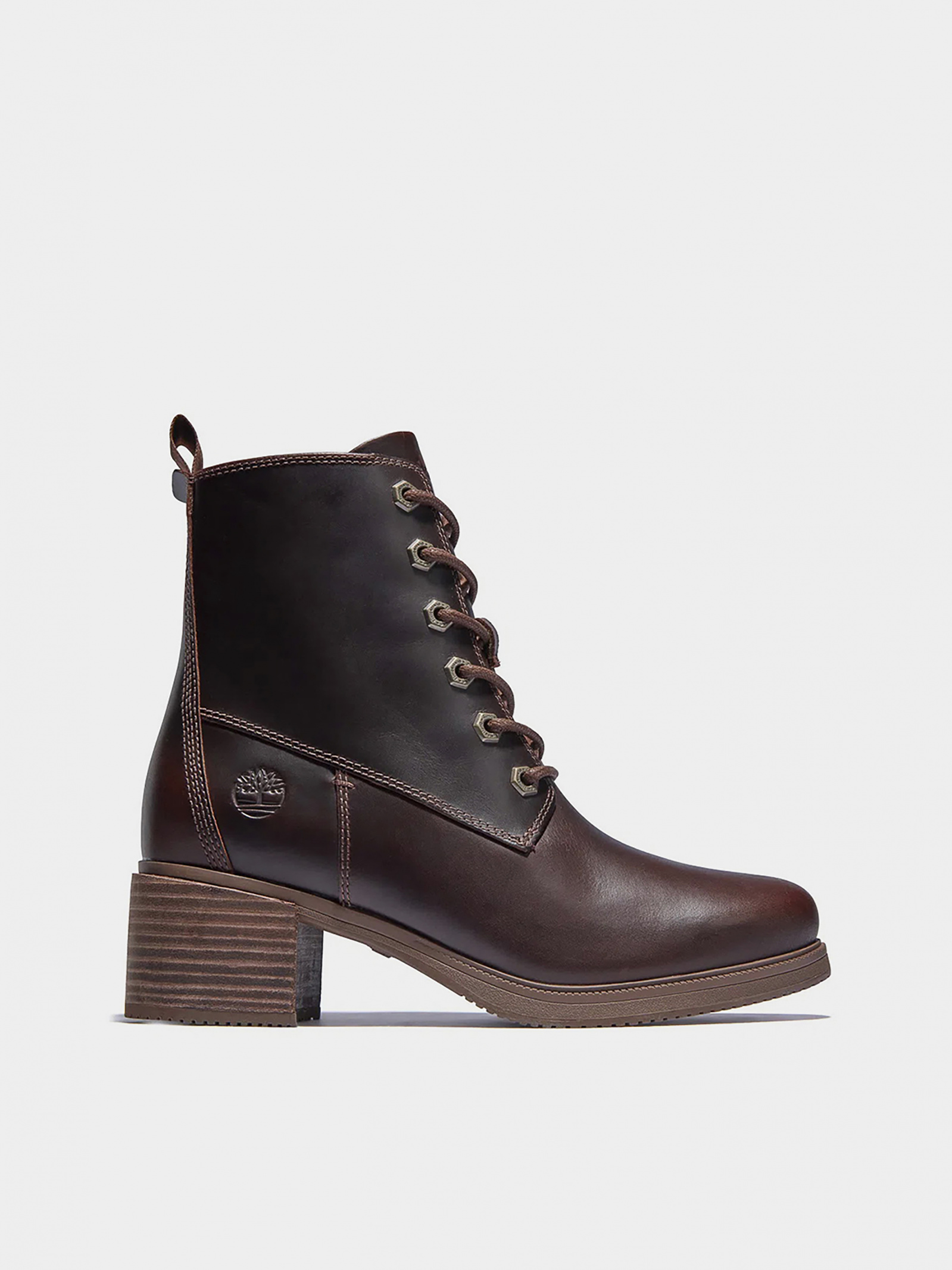 Черевики Жіночі Timberland