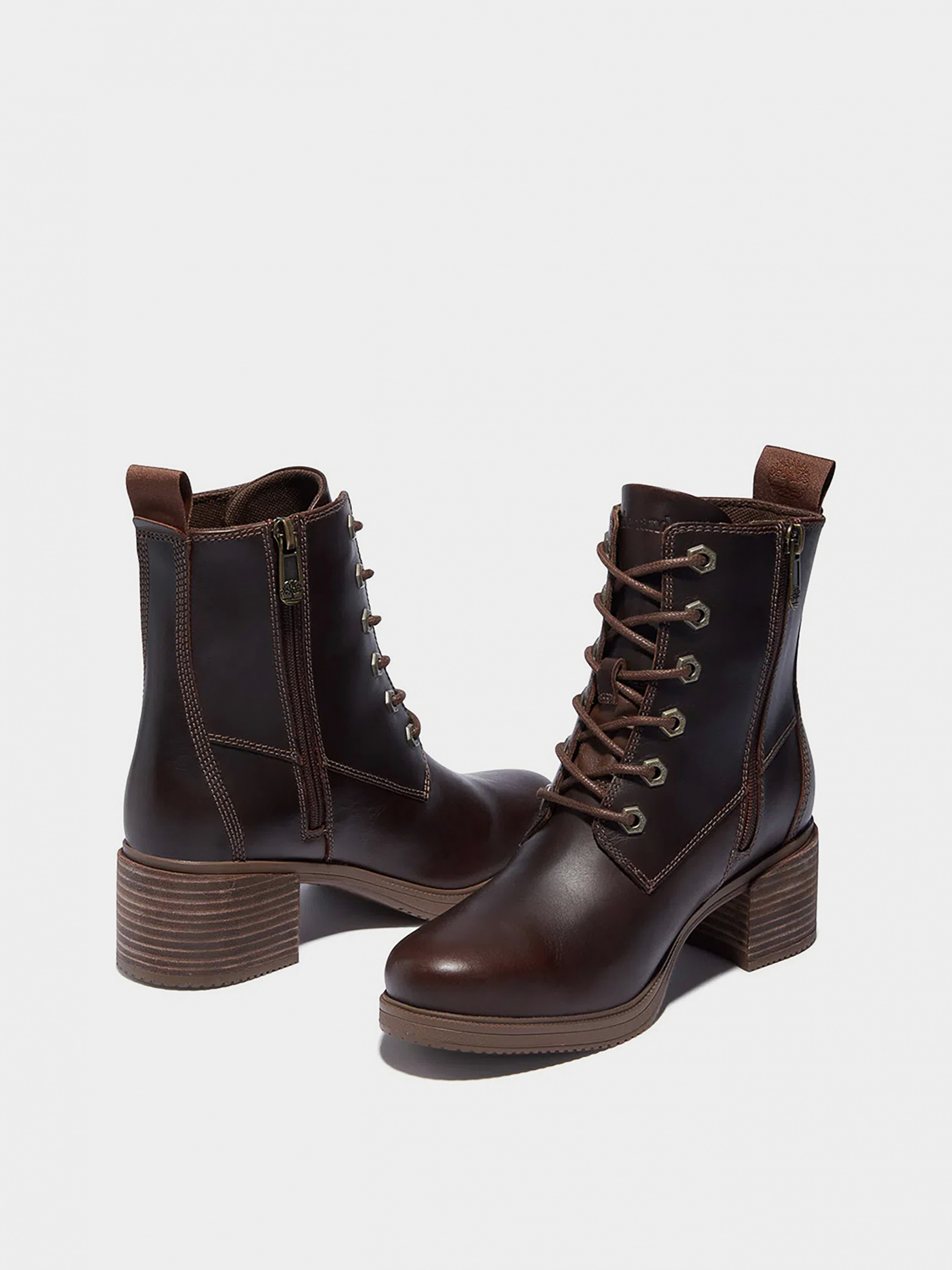 Черевики Жіночі Timberland