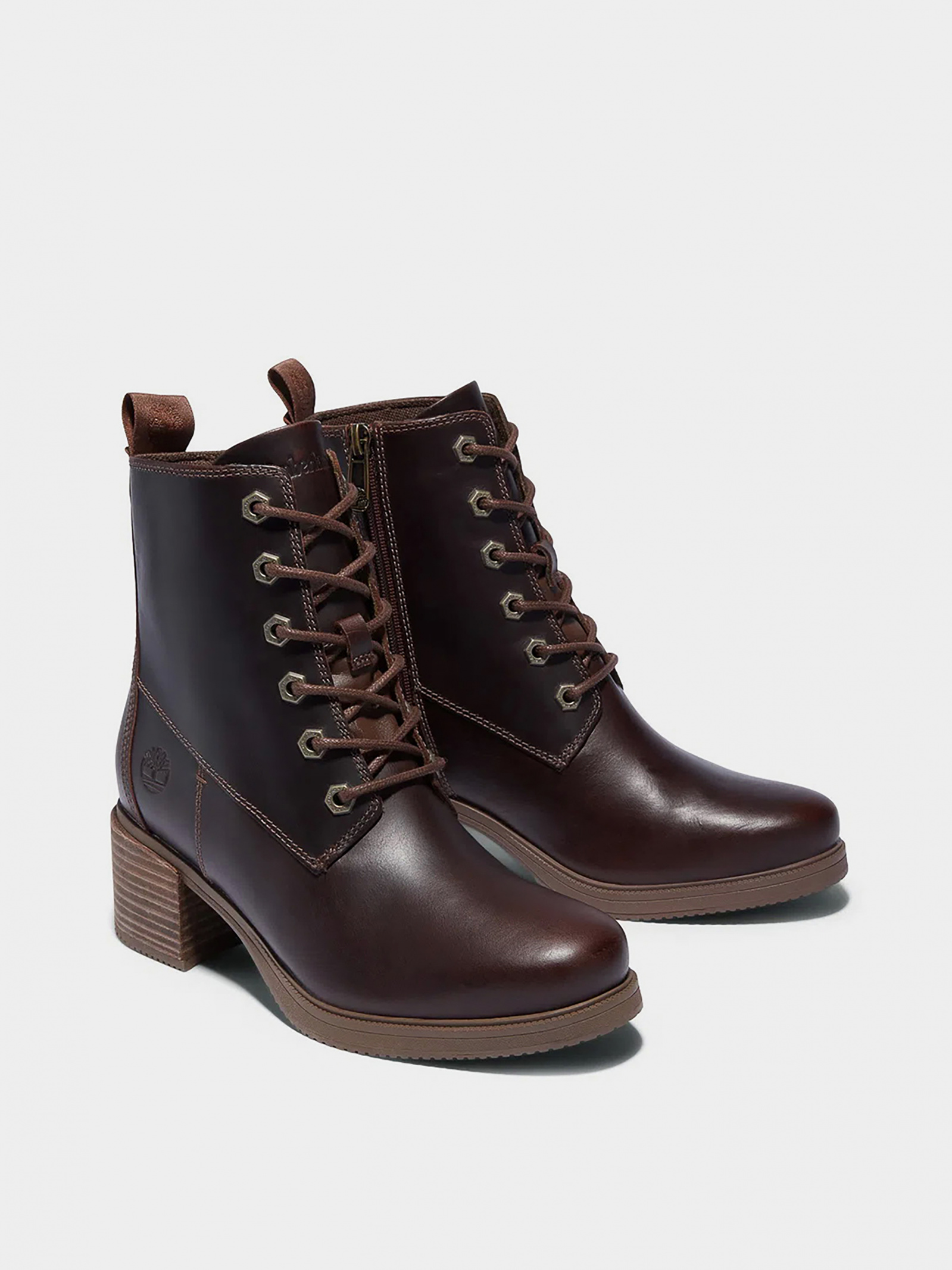Черевики Жіночі Timberland