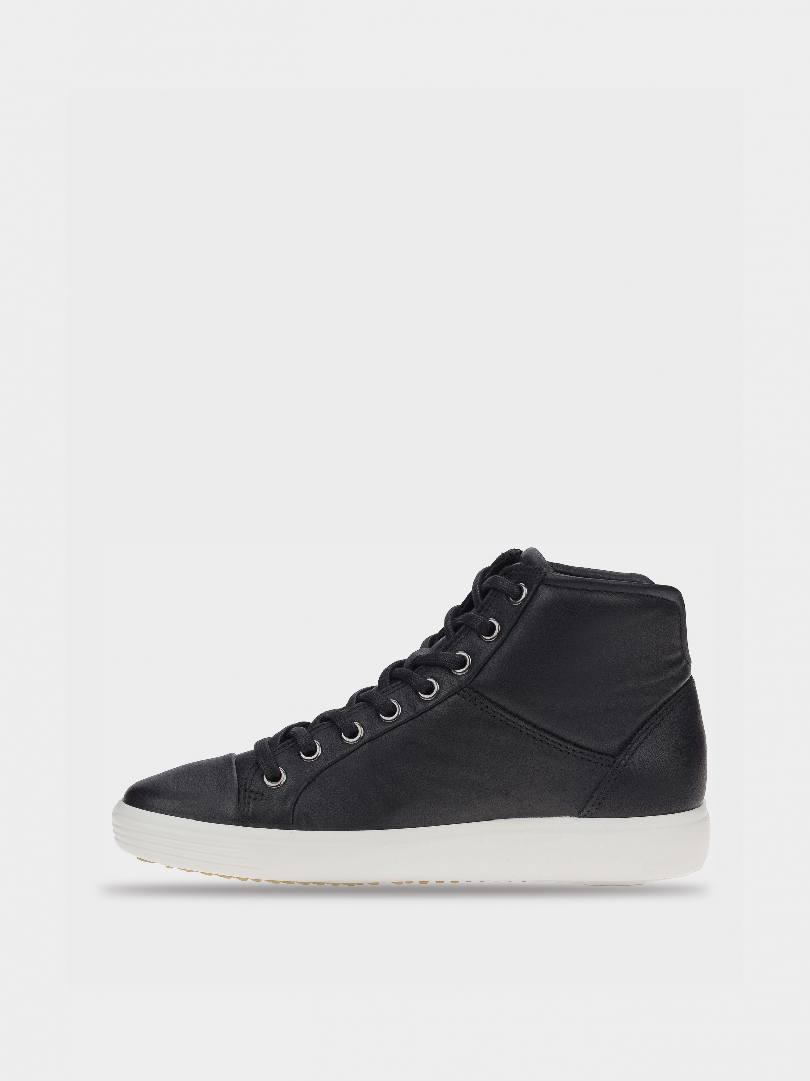 High-Top Sneakers Women's ECCO