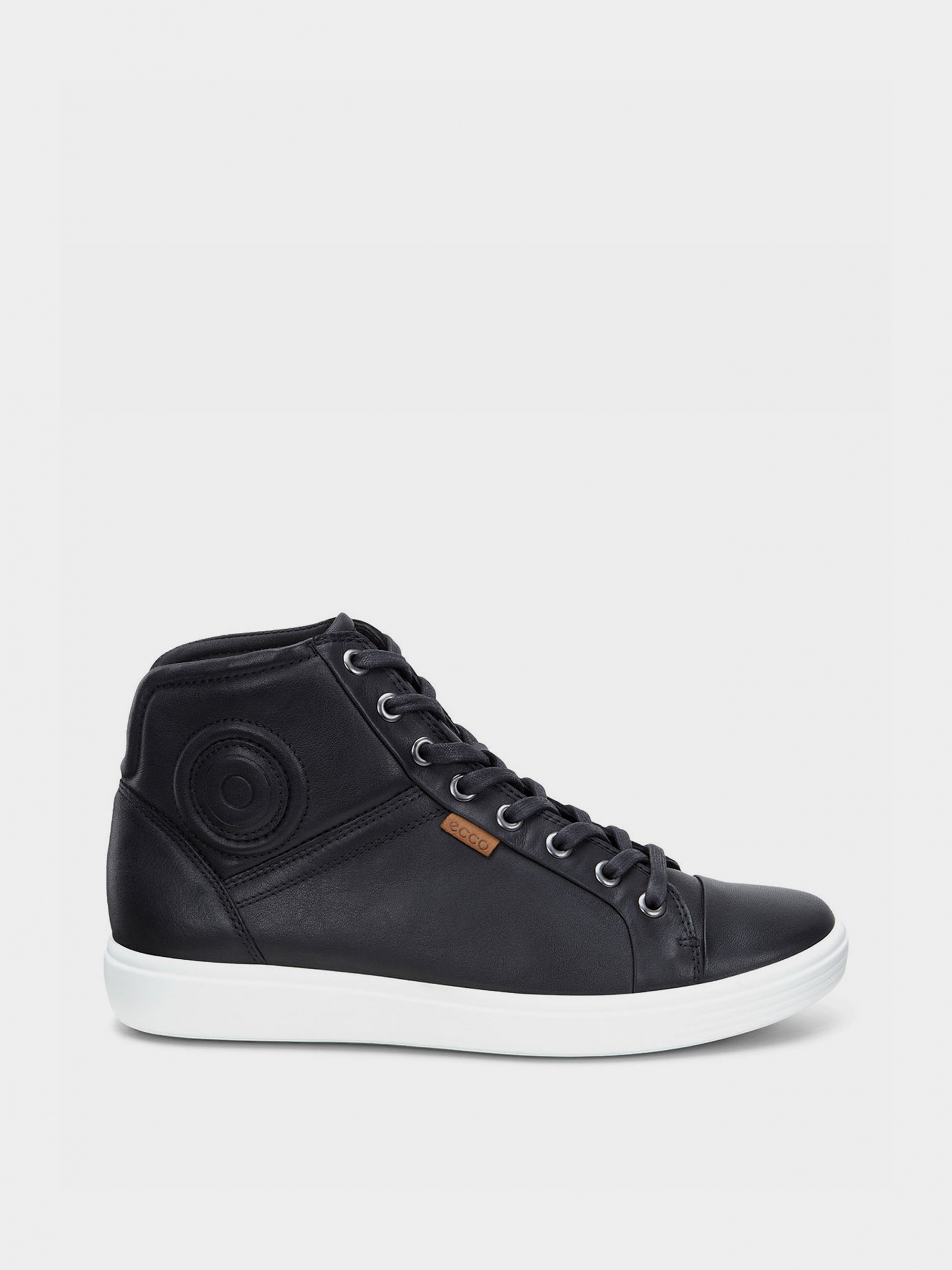 High-Top Sneakers Women's ECCO