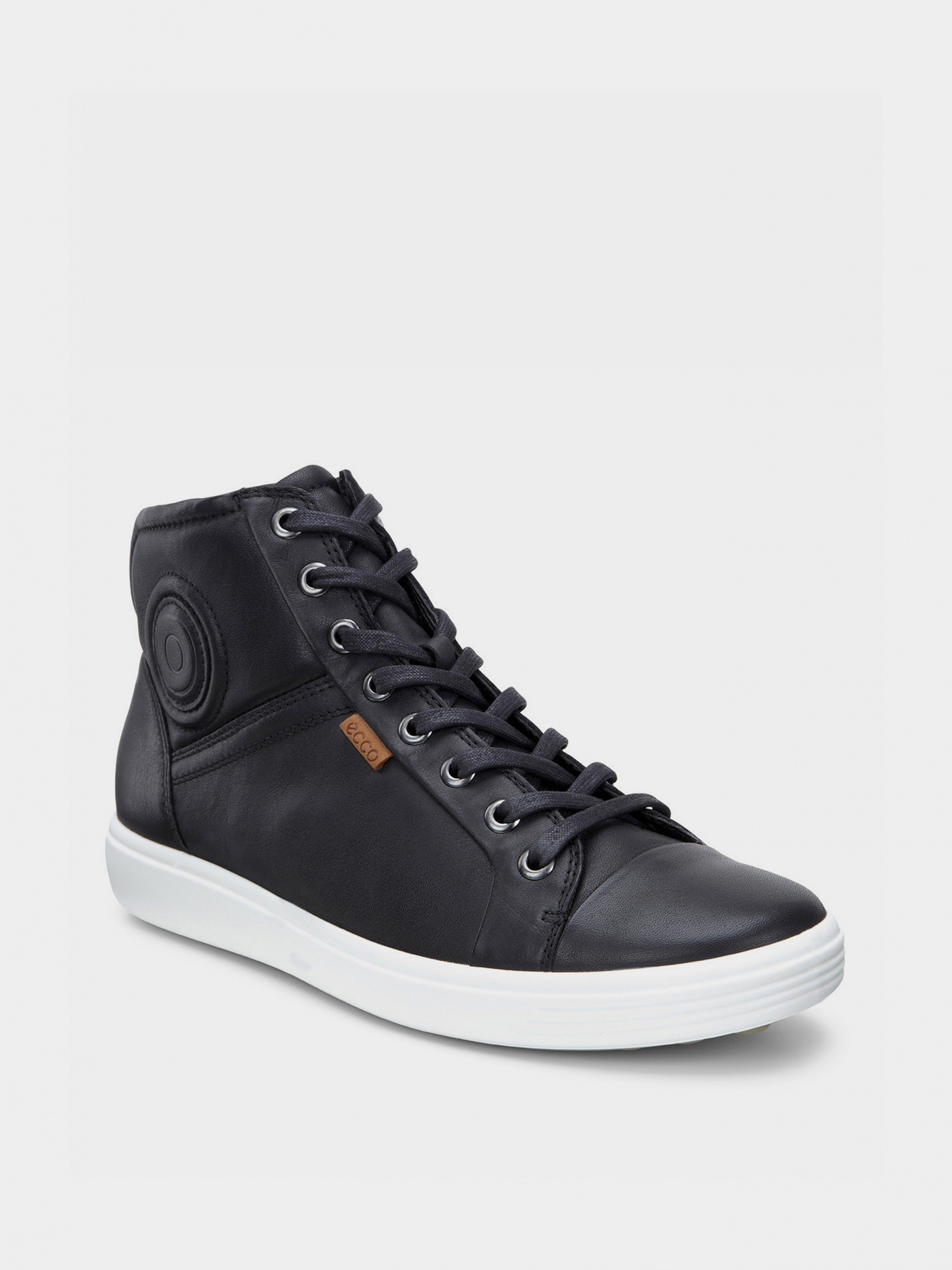 High-Top Sneakers Women's ECCO