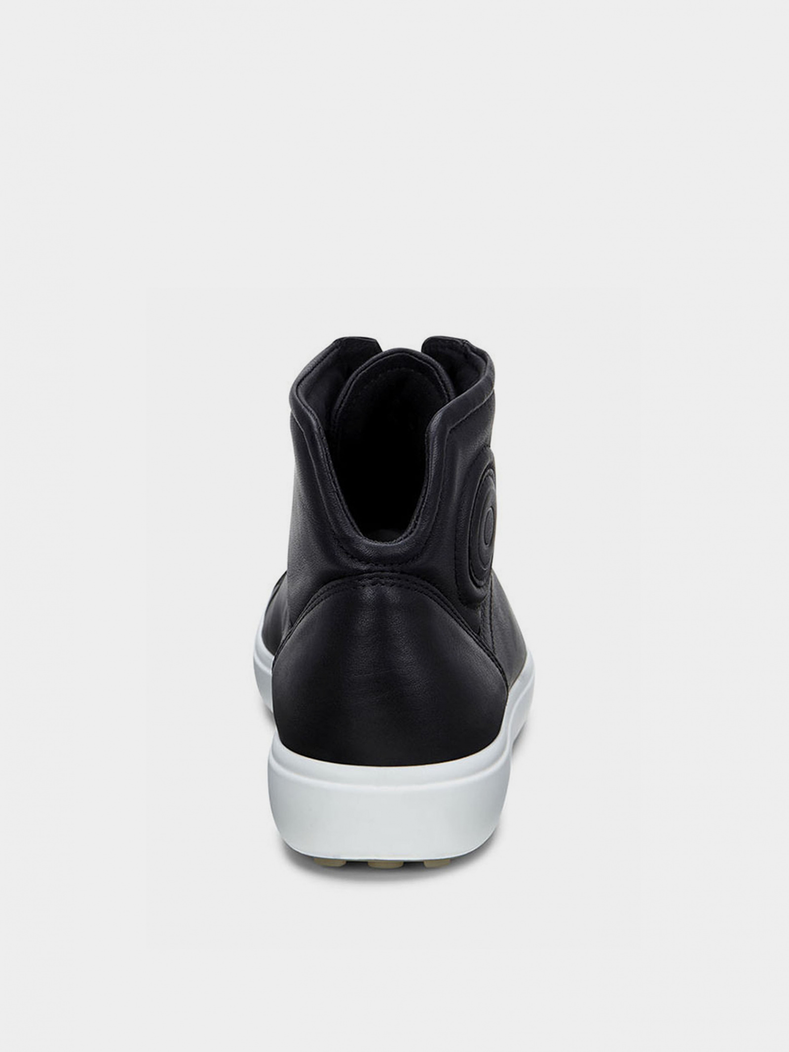 High-Top Sneakers Women's ECCO