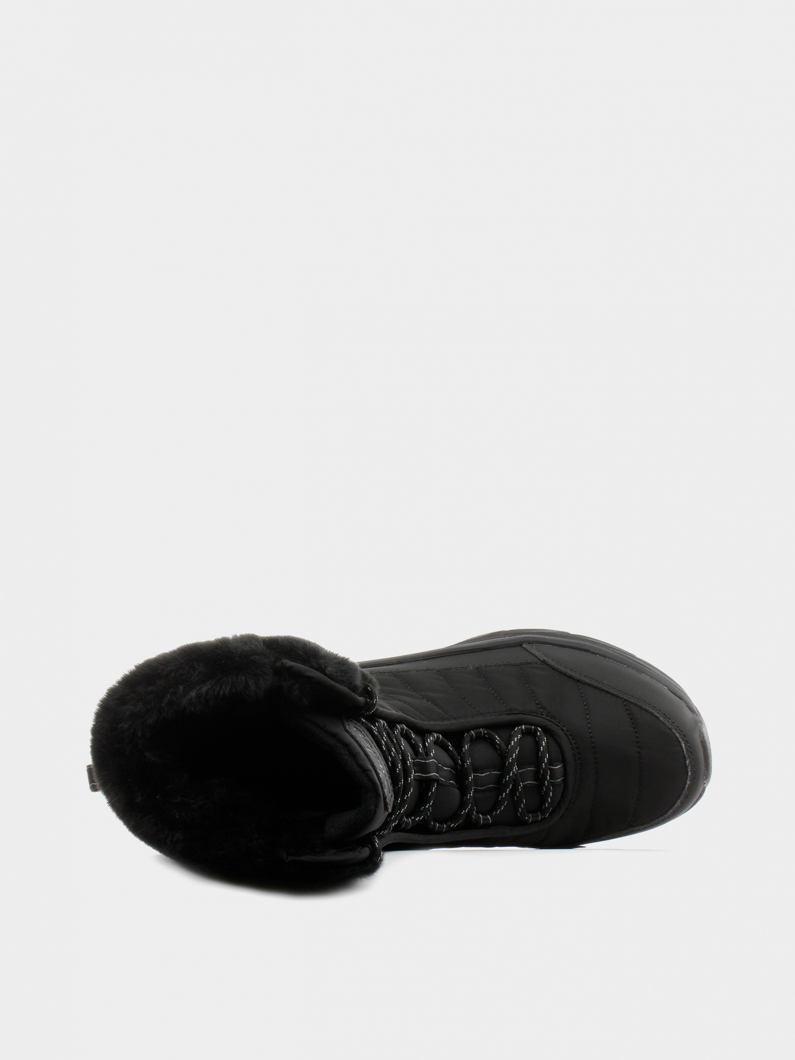 Сапоги дутики Женские Skechers