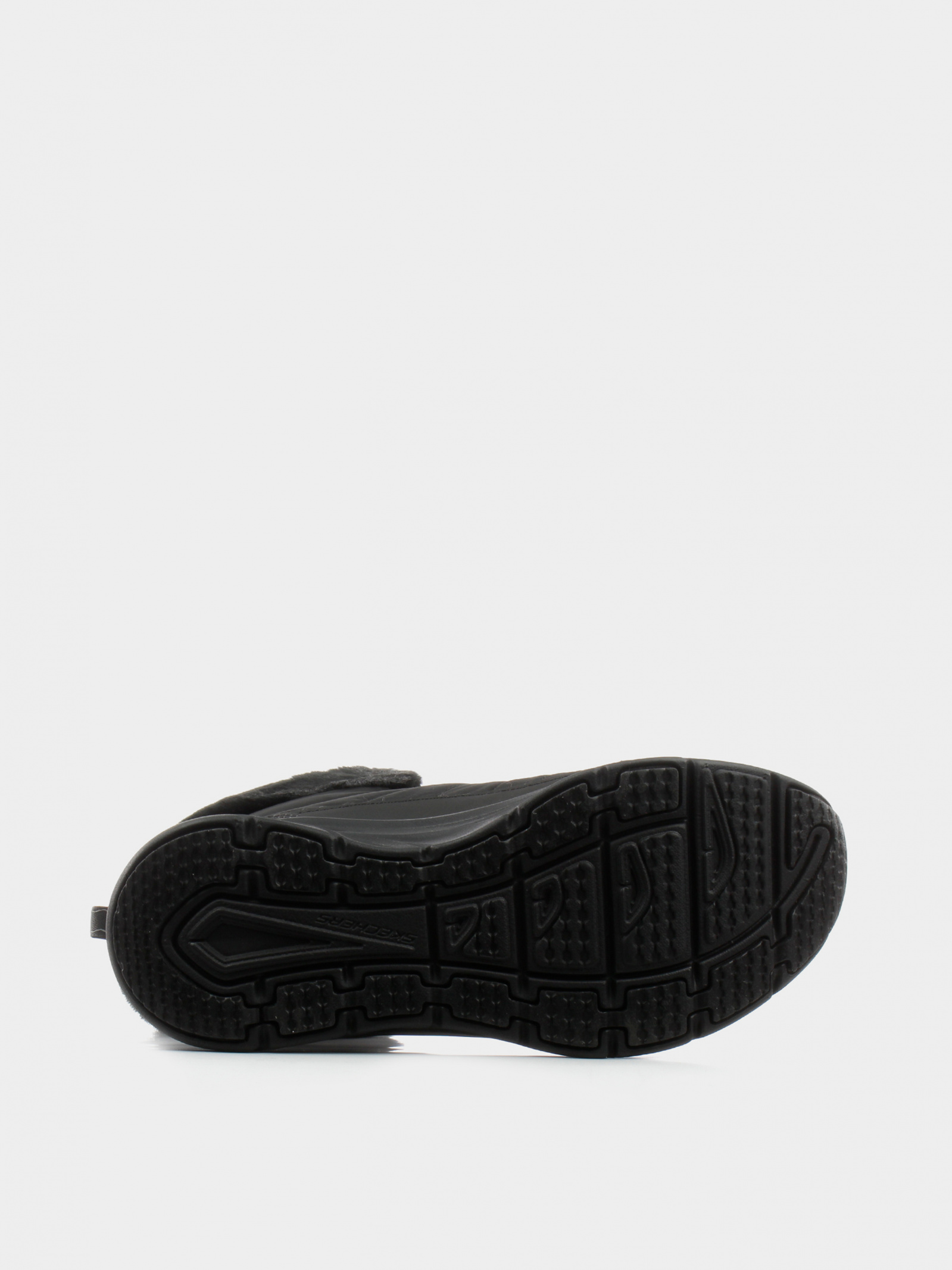 Сапоги дутики Женские Skechers