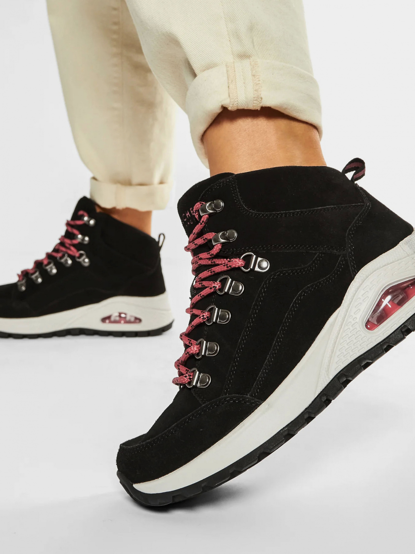 Boots Women's Skechers