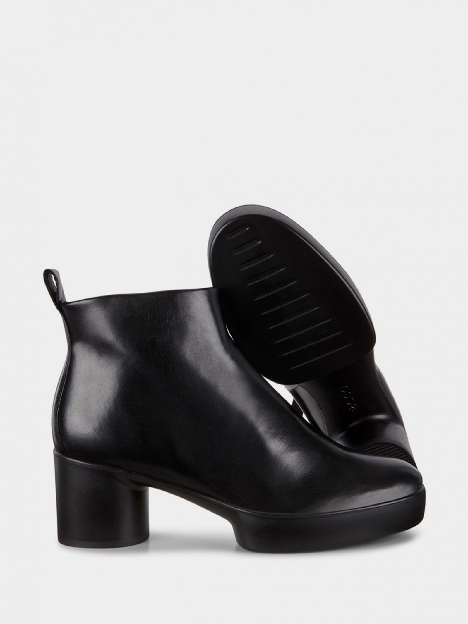 Ankle Boots Women's ECCO