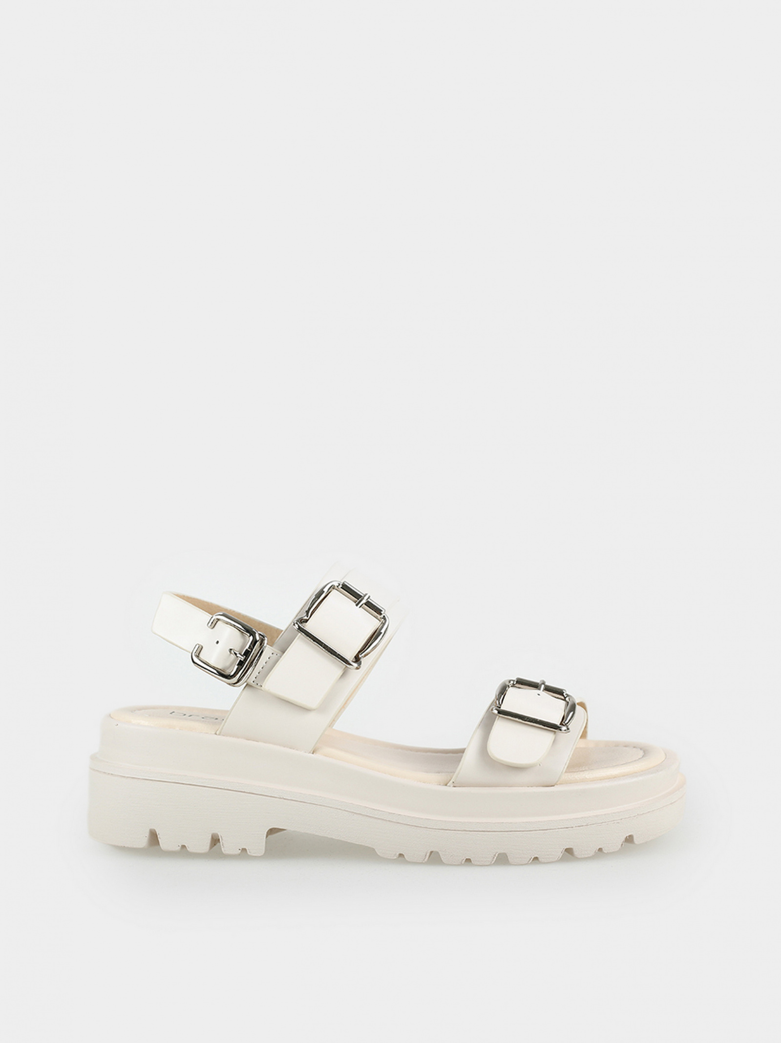 Sandals Women's Braska