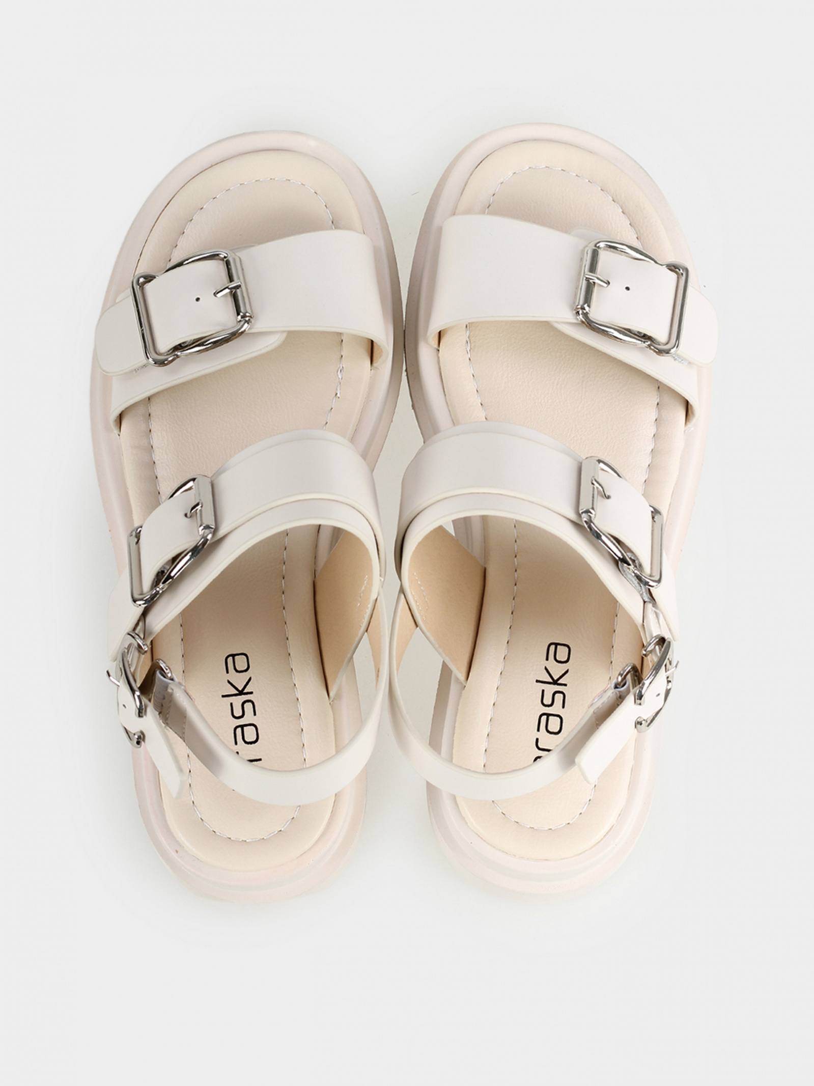 Sandals Women's Braska