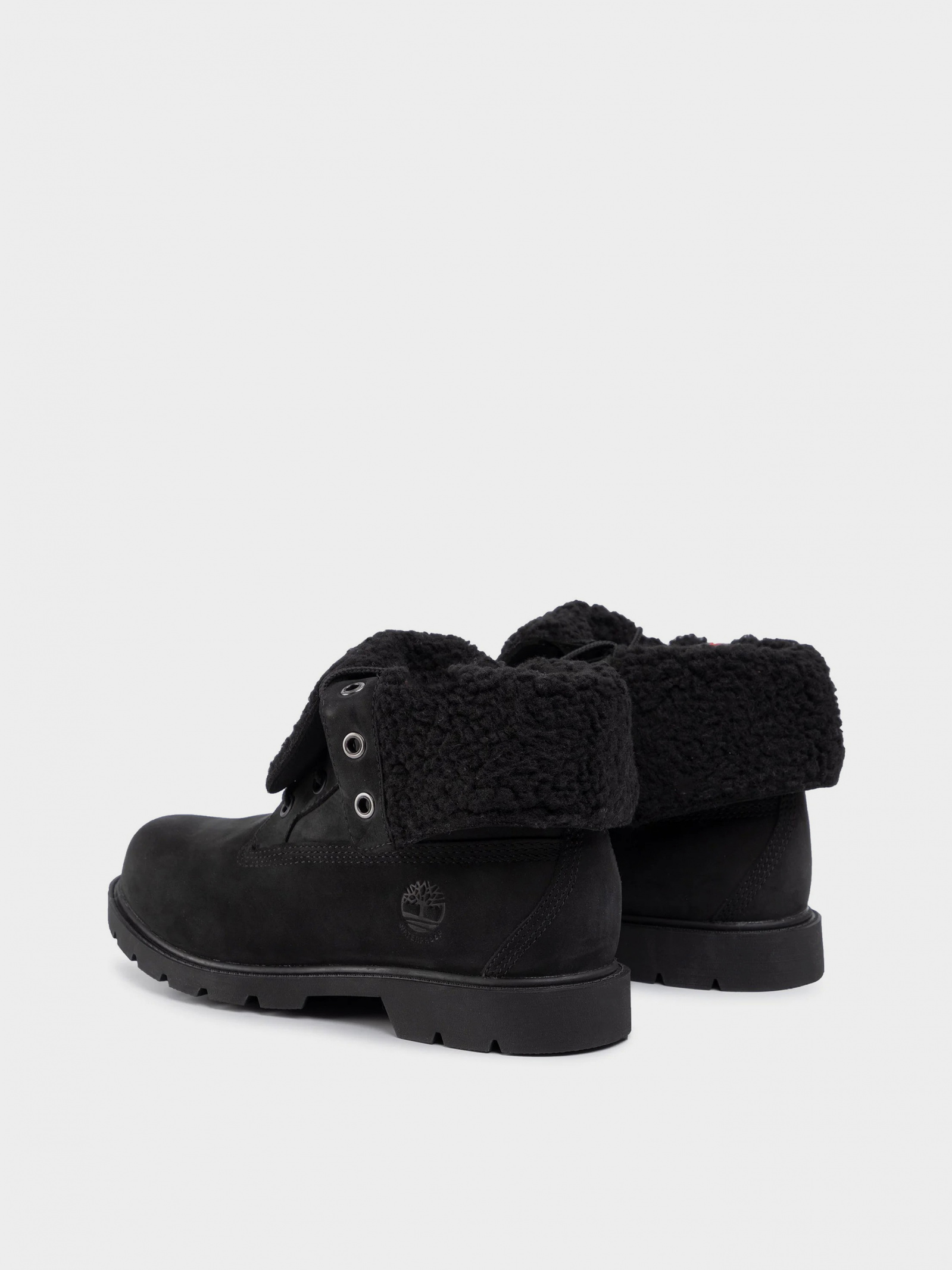 Черевики Жіночі Timberland