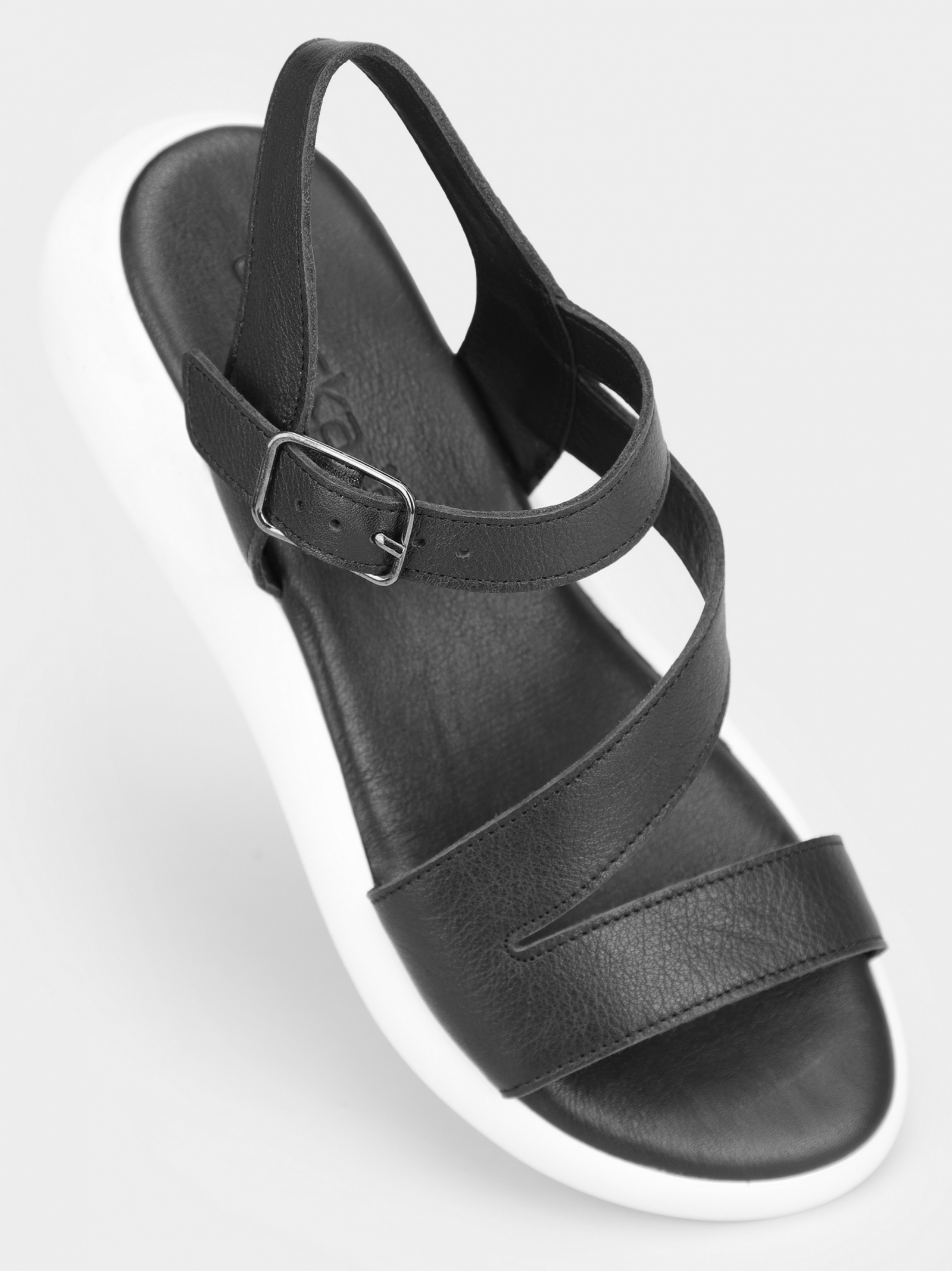 Sandals Women's Braska
