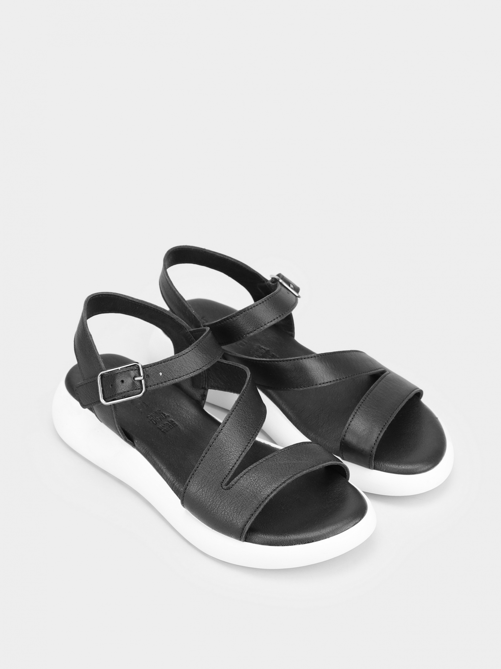 Sandals Women's Braska