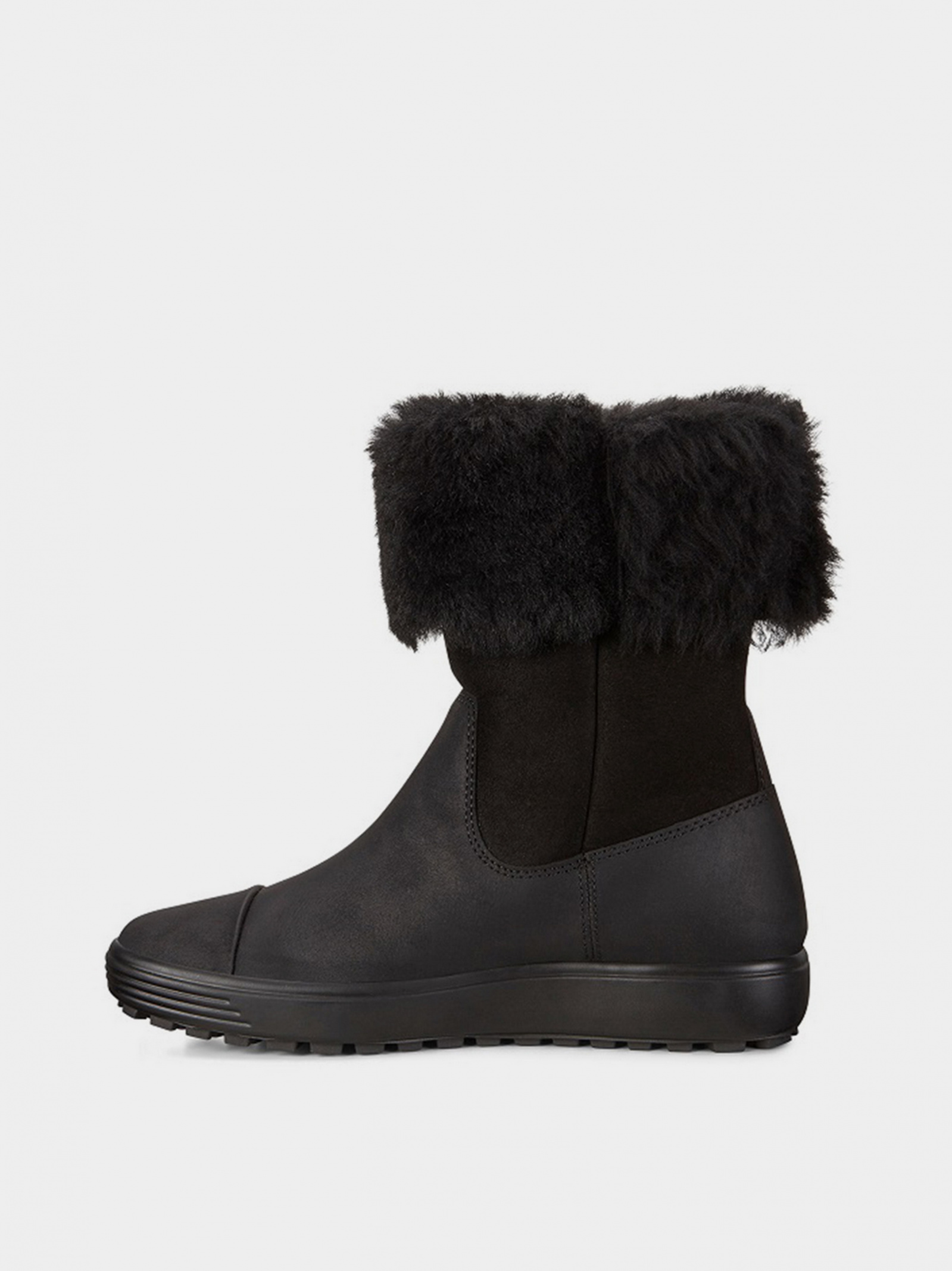 Сапоги Женские ECCO