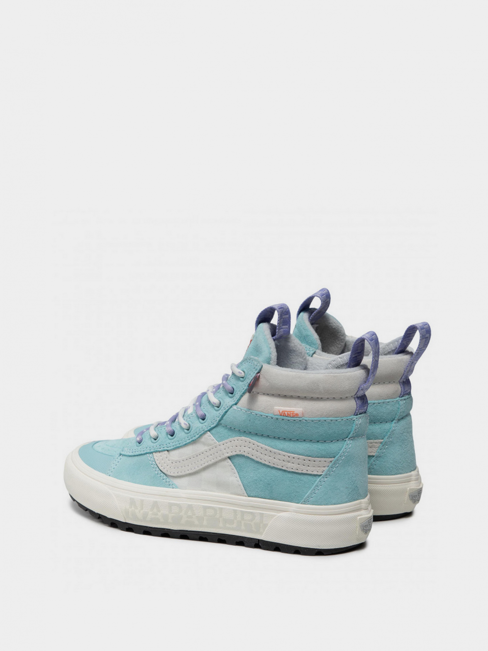 Ботинки Женские Vans