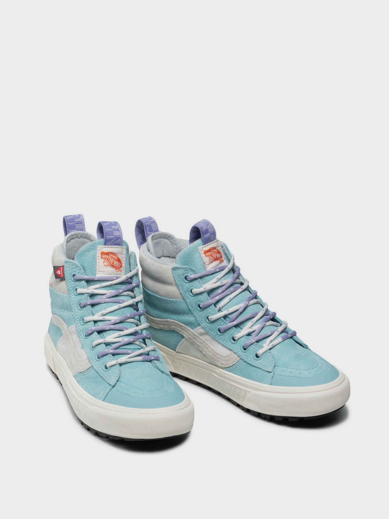 Ботинки Женские Vans