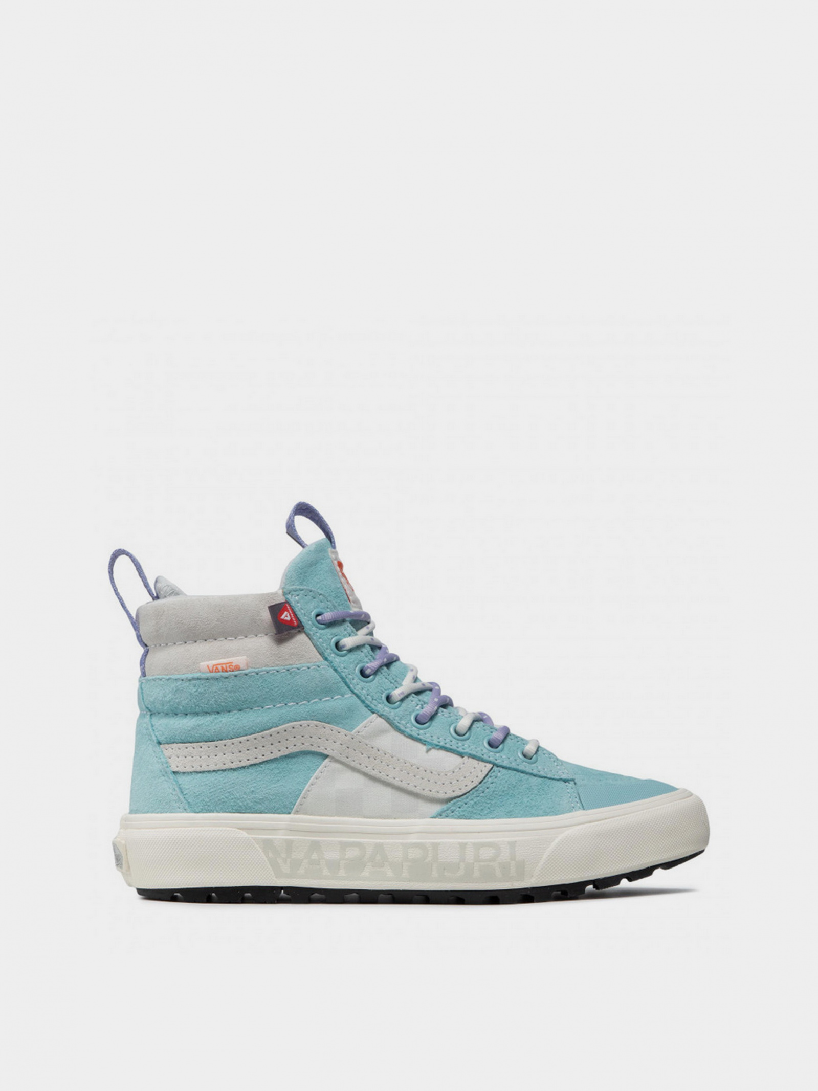 Ботинки Женские Vans