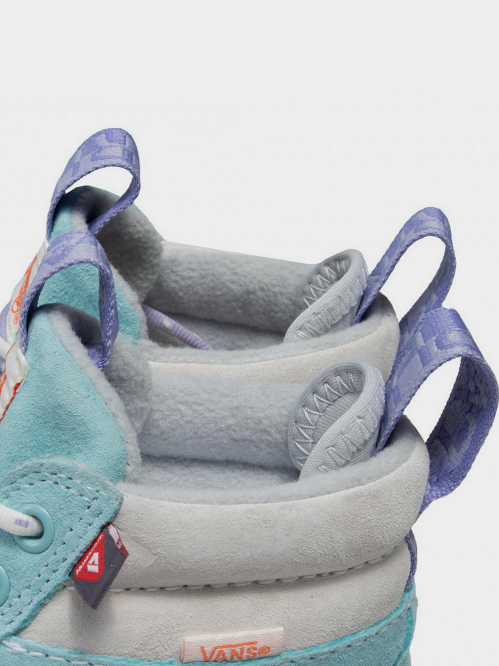 Ботинки Женские Vans