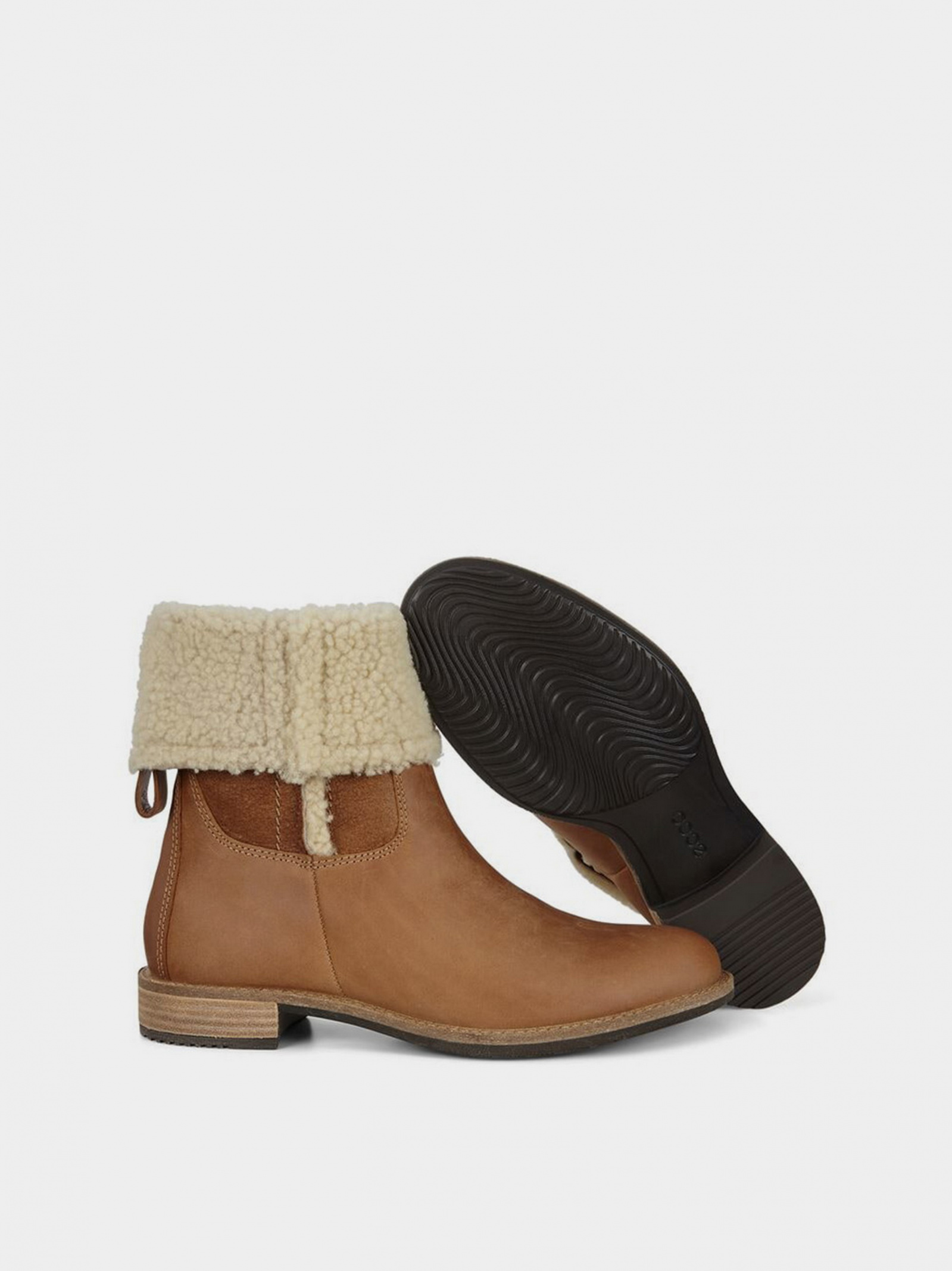 Tall Boots Women's ECCO