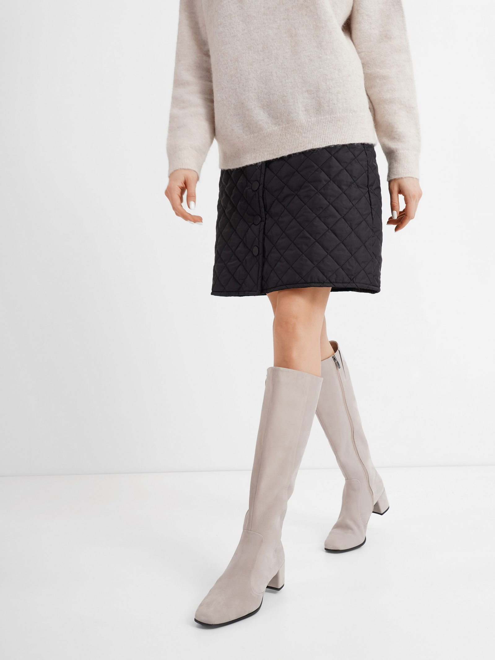 Tall Boots Women's ECCO