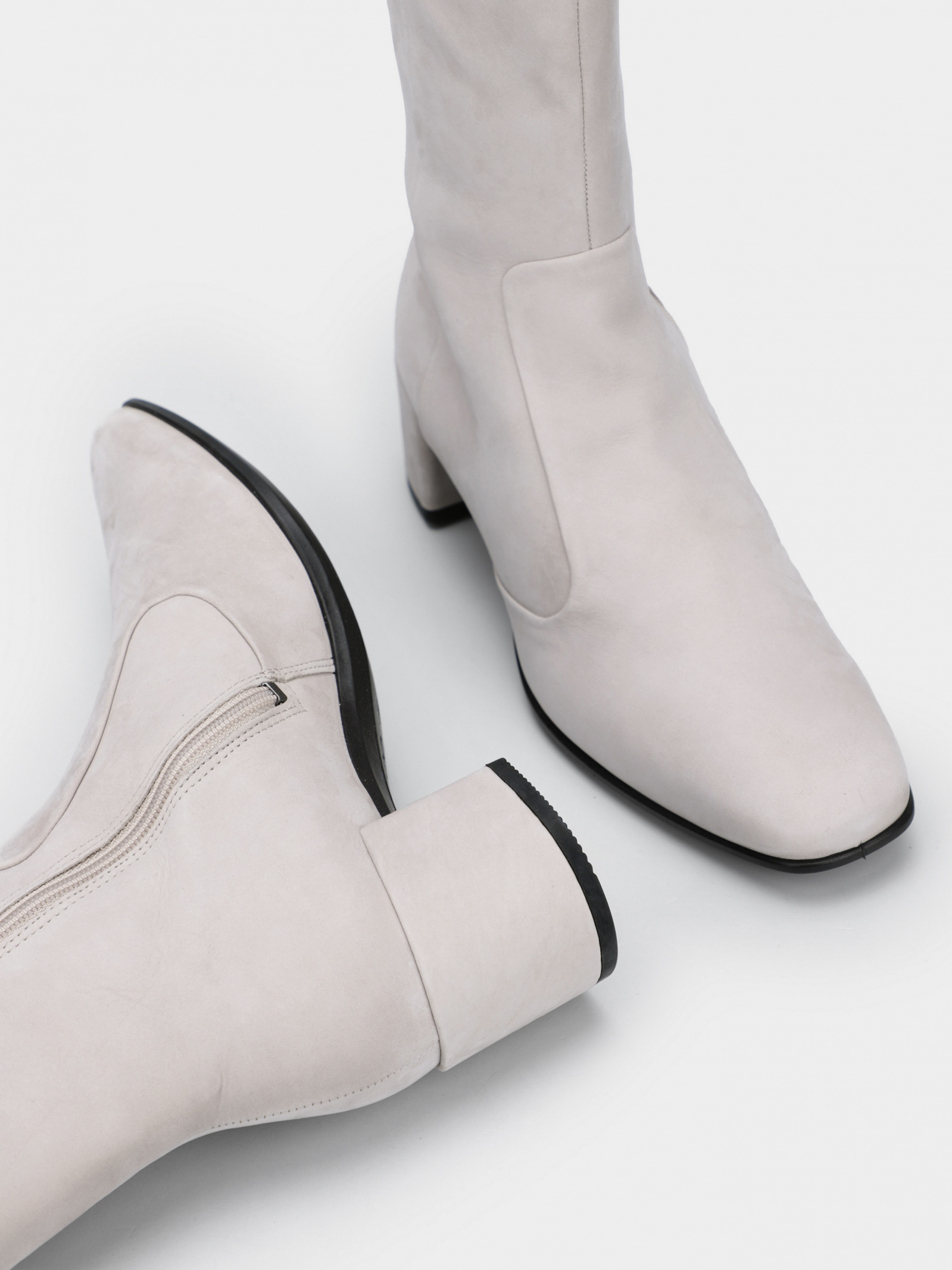 Tall Boots Women's ECCO