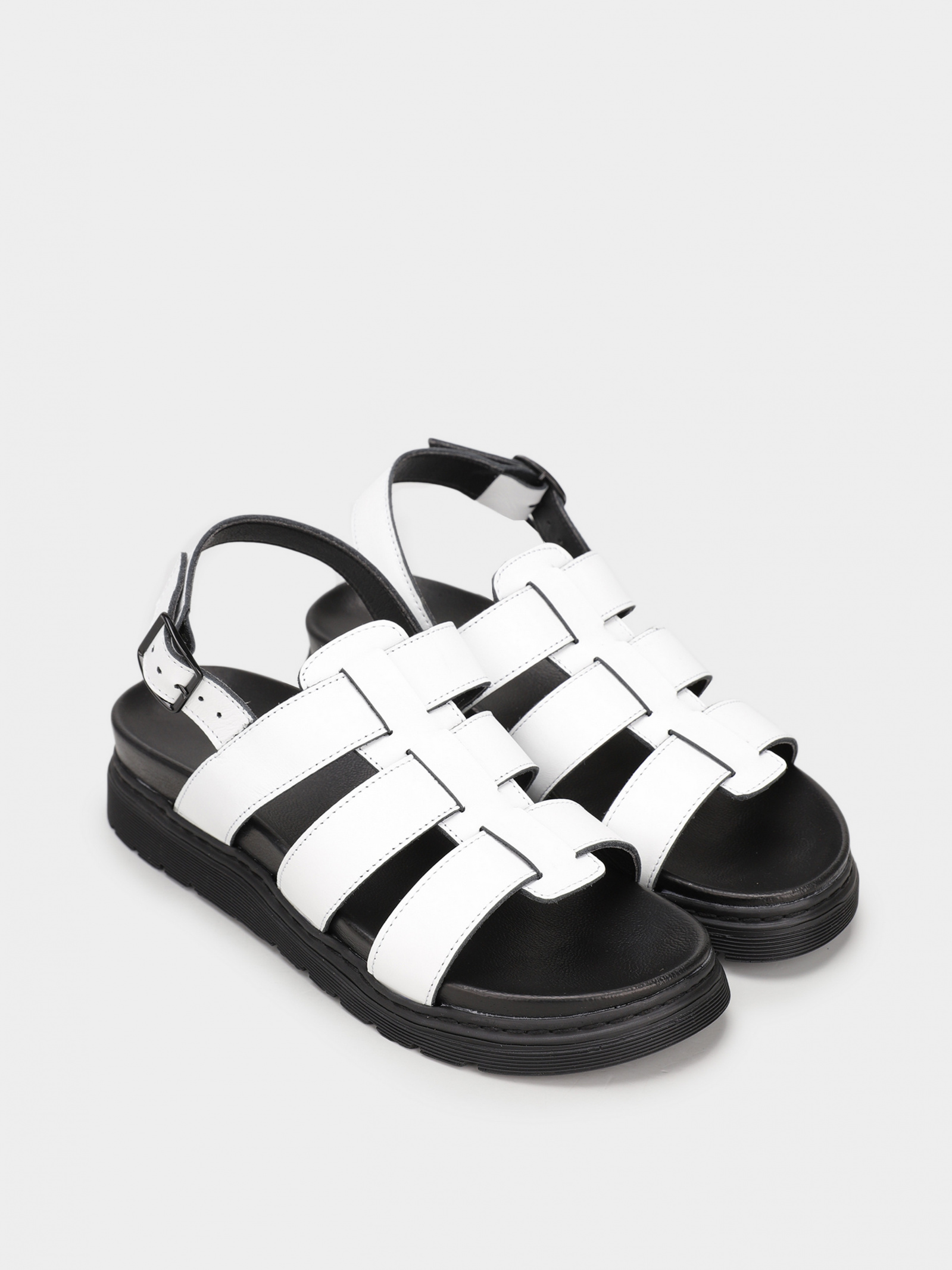 Sandals Women's Braska