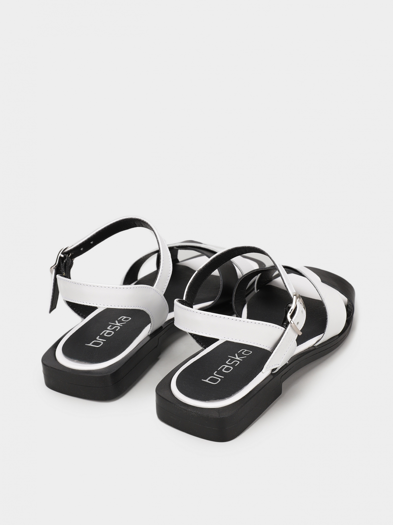 Sandals Women's Braska